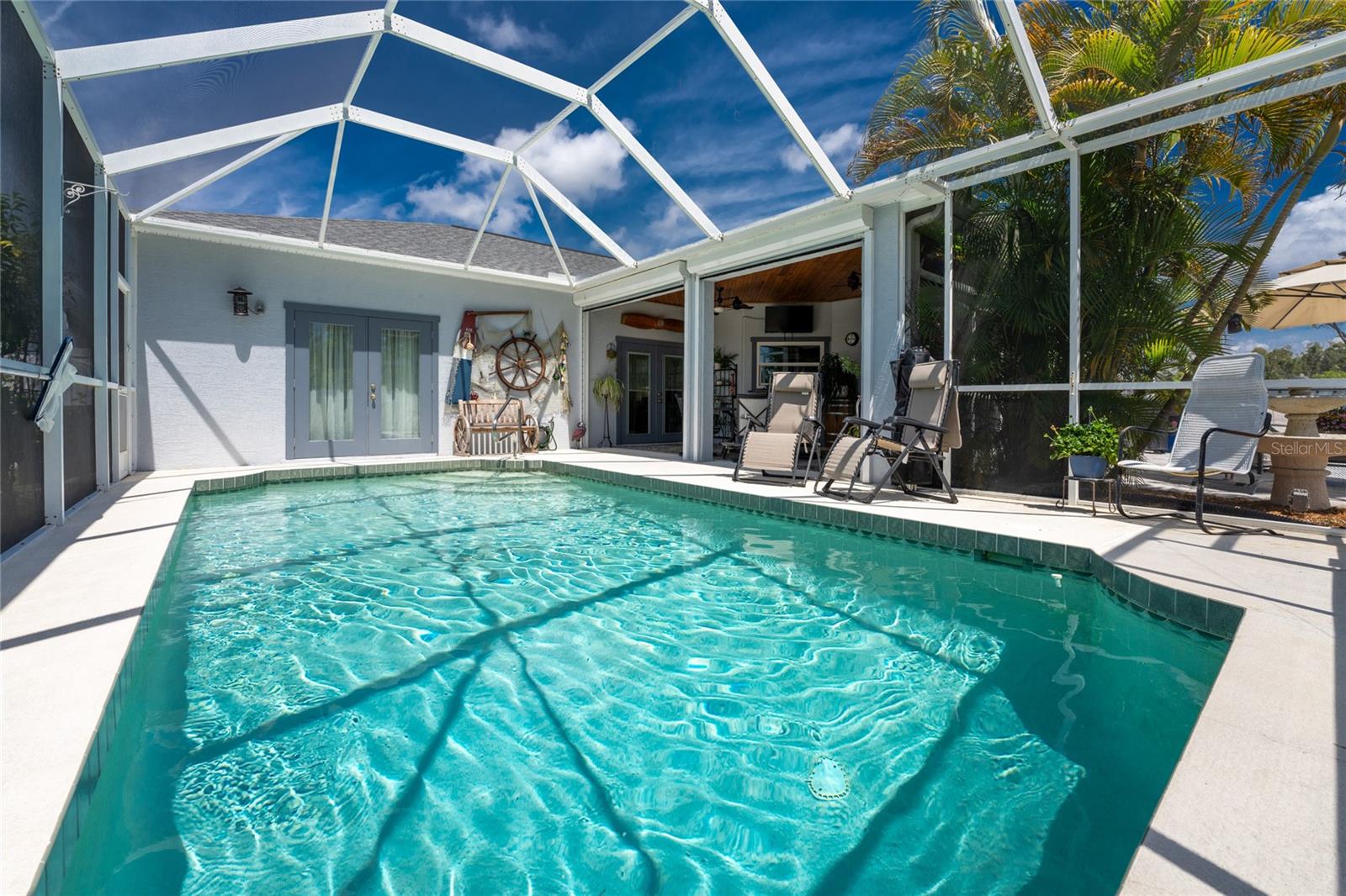 Single Family Residence at 15105 ALDAMA CIR, PORT CHARLOTTE, photo 47 of 70