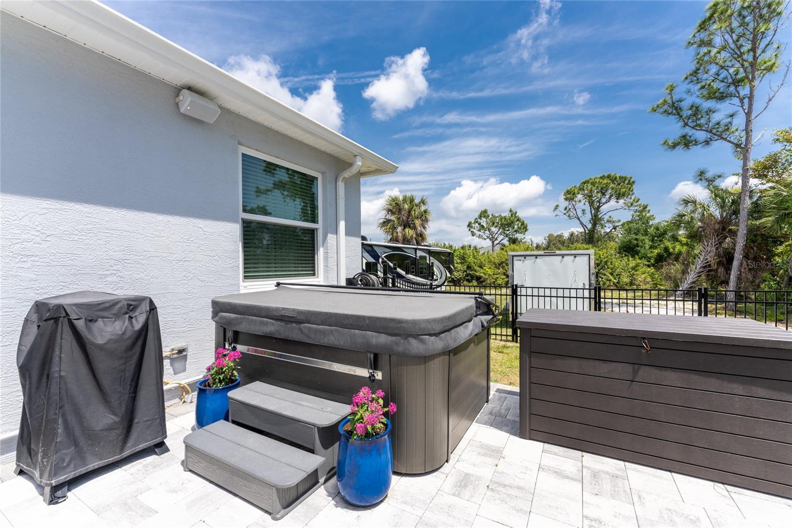 Single Family Residence at 15105 ALDAMA CIR, PORT CHARLOTTE, photo 49 of 70