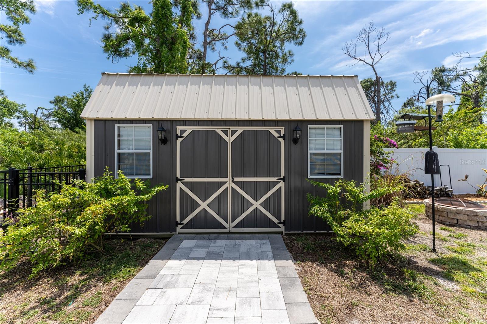 Single Family Residence at 15105 ALDAMA CIR, PORT CHARLOTTE, photo 50 of 70