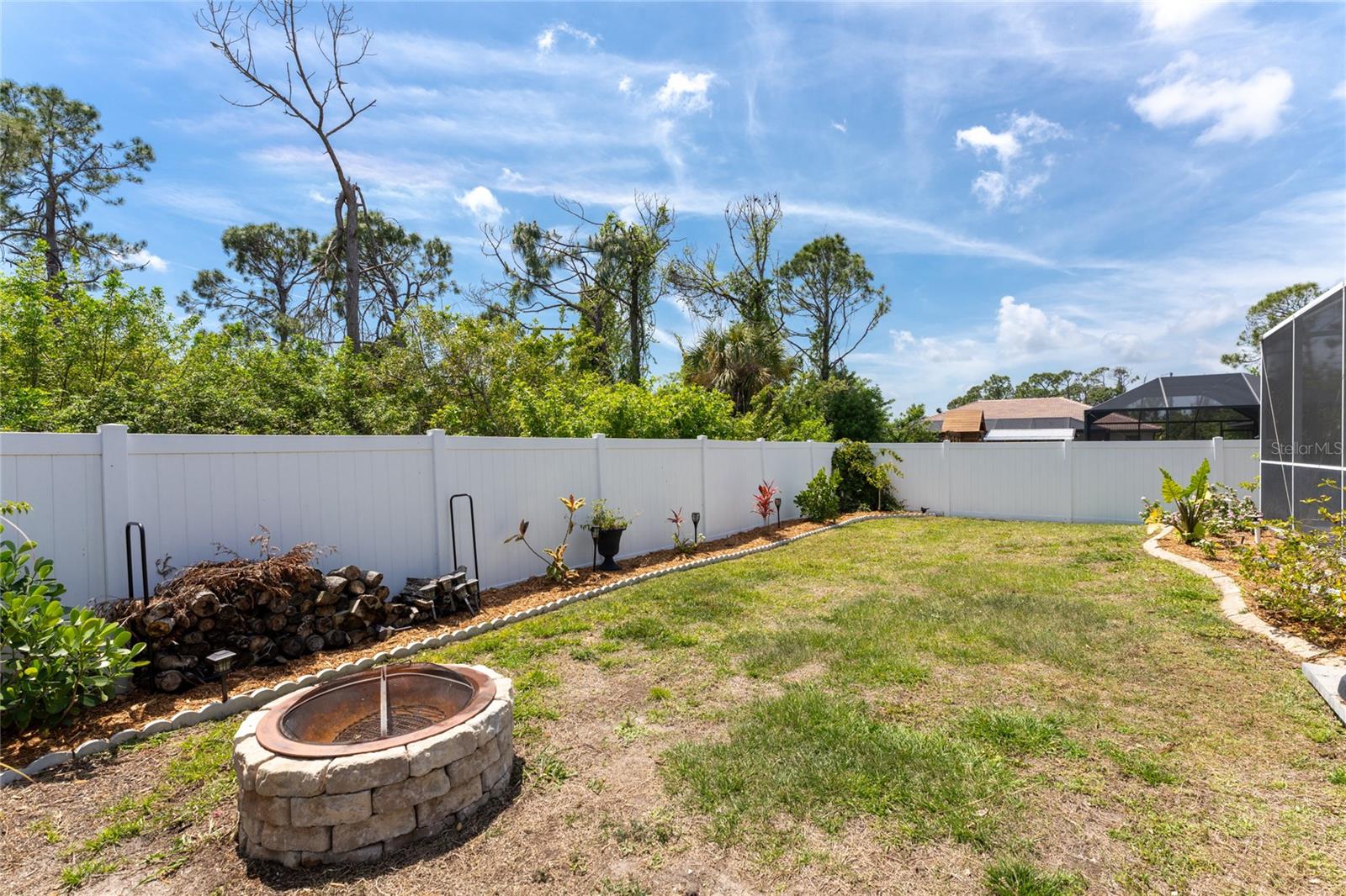 Single Family Residence at 15105 ALDAMA CIR, PORT CHARLOTTE, photo 52 of 70