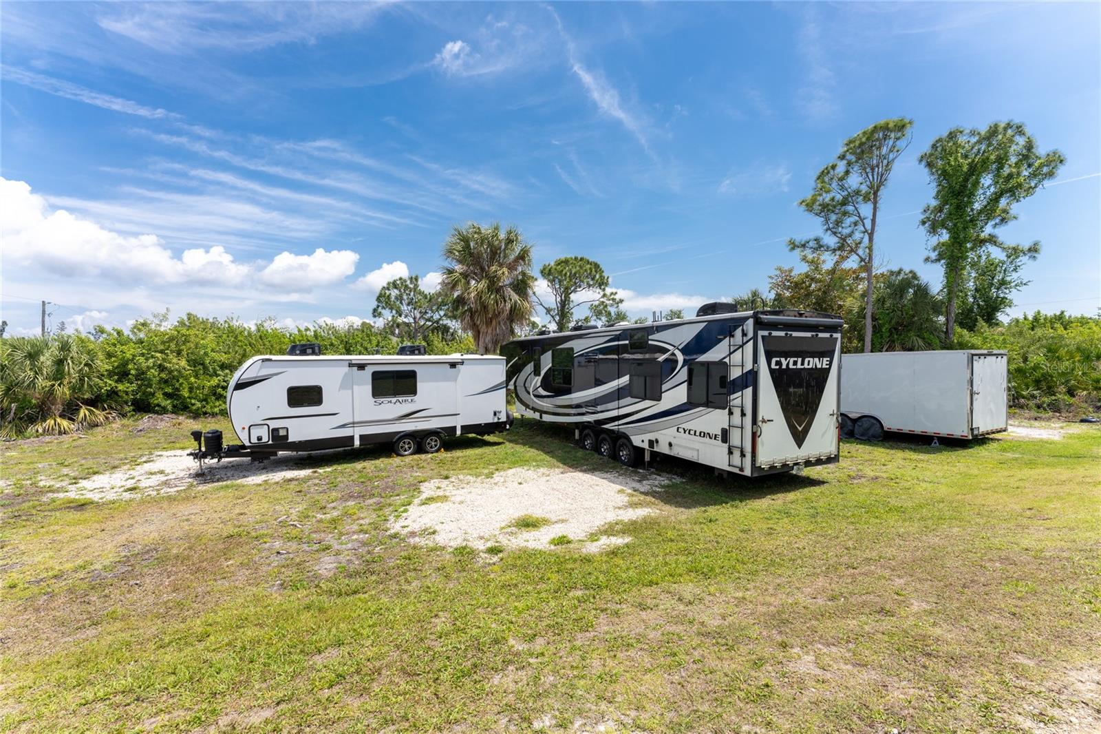 Single Family Residence at 15105 ALDAMA CIR, PORT CHARLOTTE, photo 55 of 70