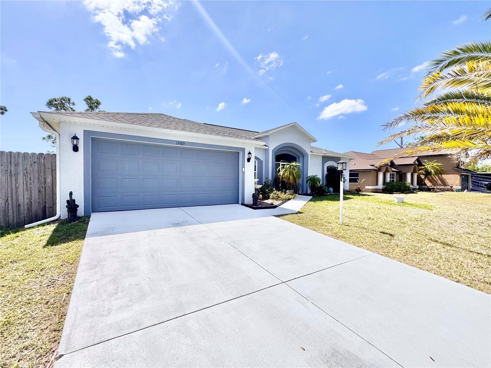 Single Family Residence at 15105 ALDAMA CIR, PORT CHARLOTTE, photo 58 of 70