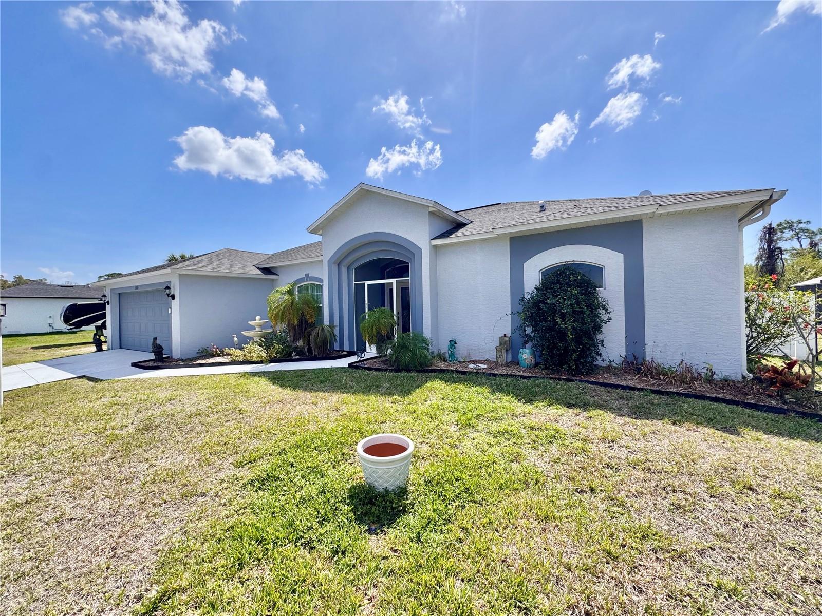 Single Family Residence at 15105 ALDAMA CIR, PORT CHARLOTTE, photo 59 of 70