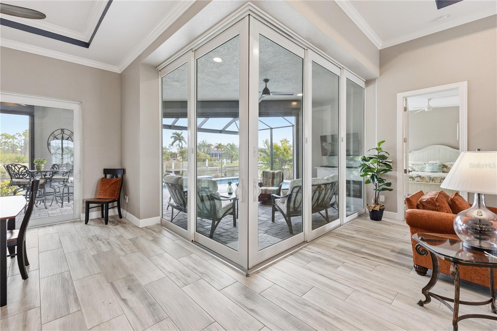 Single Family Residence at 9214 MELODY CIR, PORT CHARLOTTE, photo 18 of 76