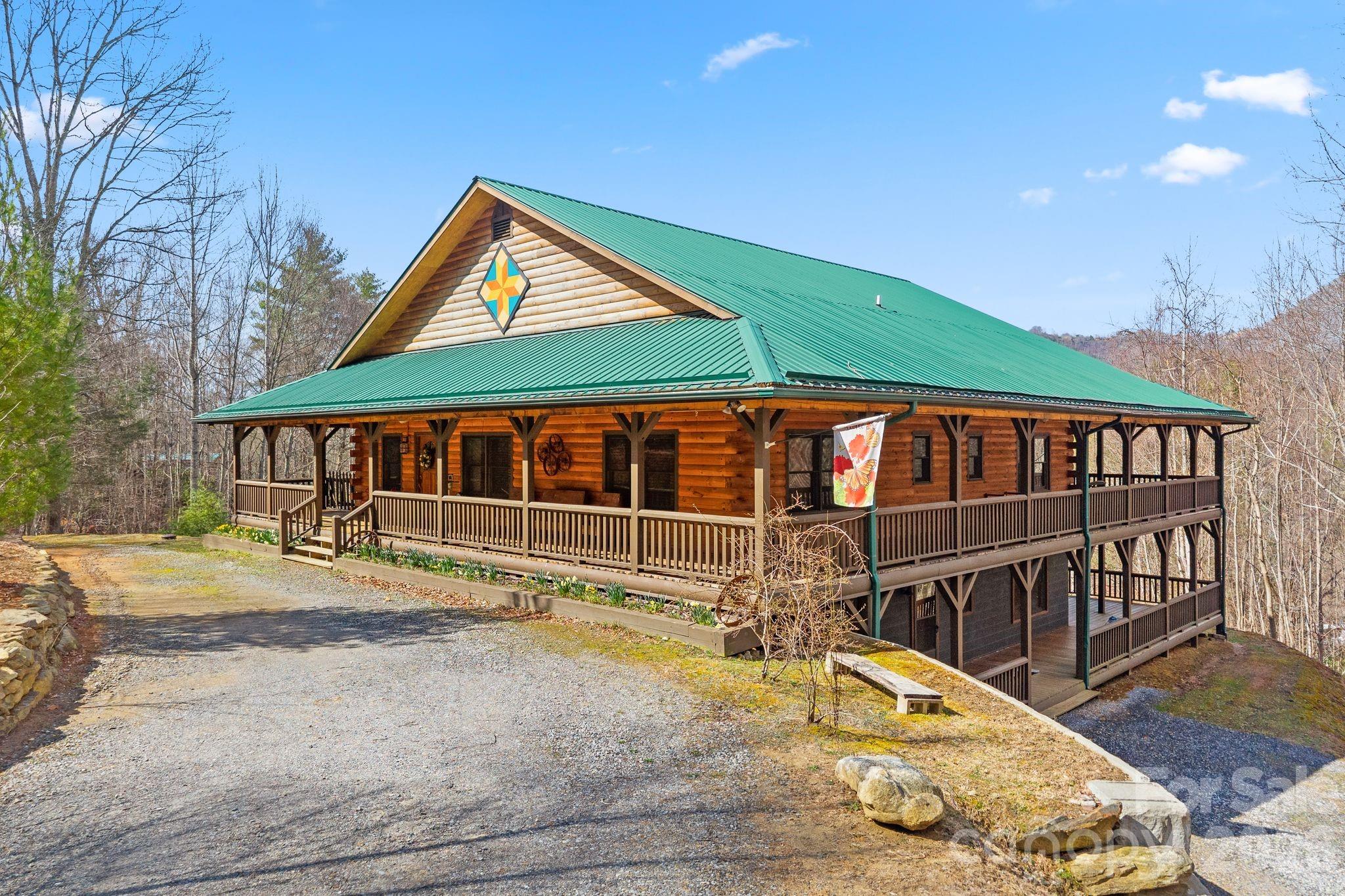 264 Moonbeam Lane