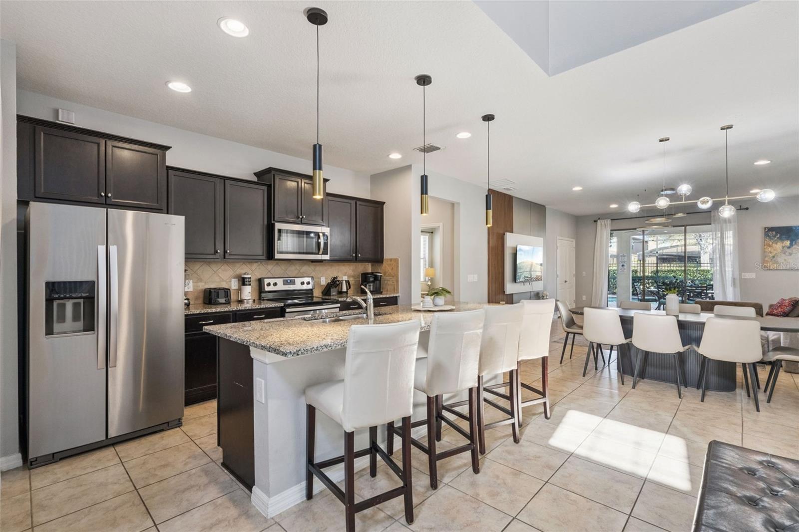 Single Family Residence at 1844 GOBI DR, KISSIMMEE, photo 2 of 25