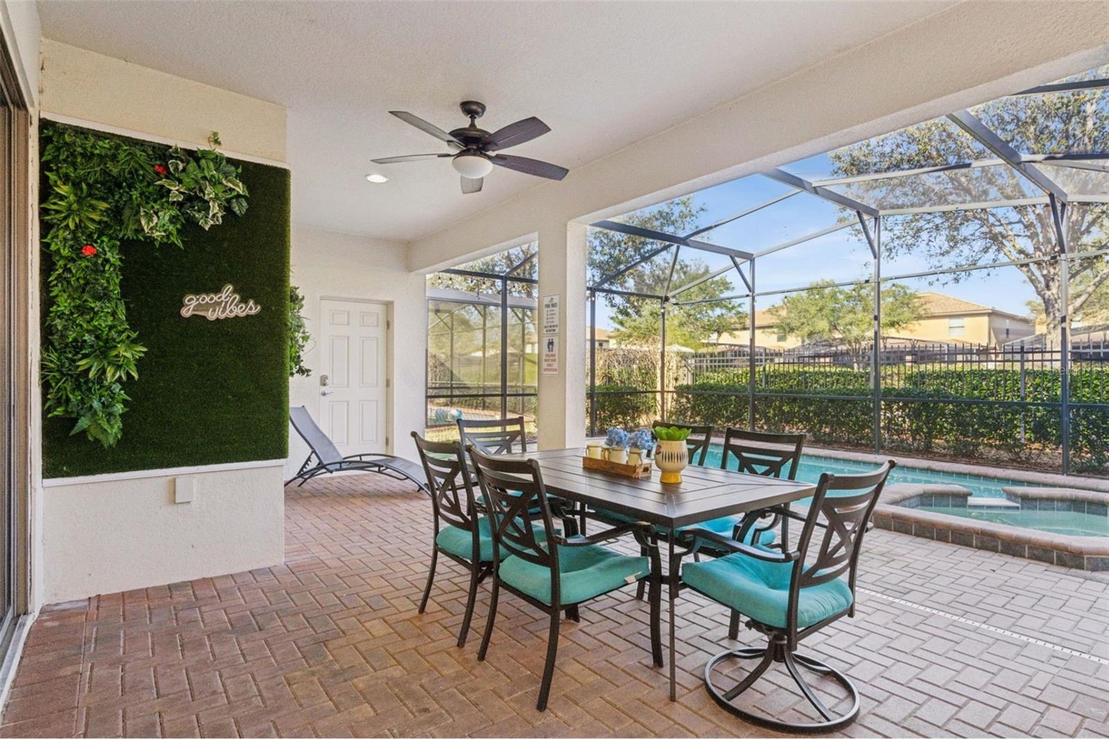 Single Family Residence at 1844 GOBI DR, KISSIMMEE, photo 3 of 25