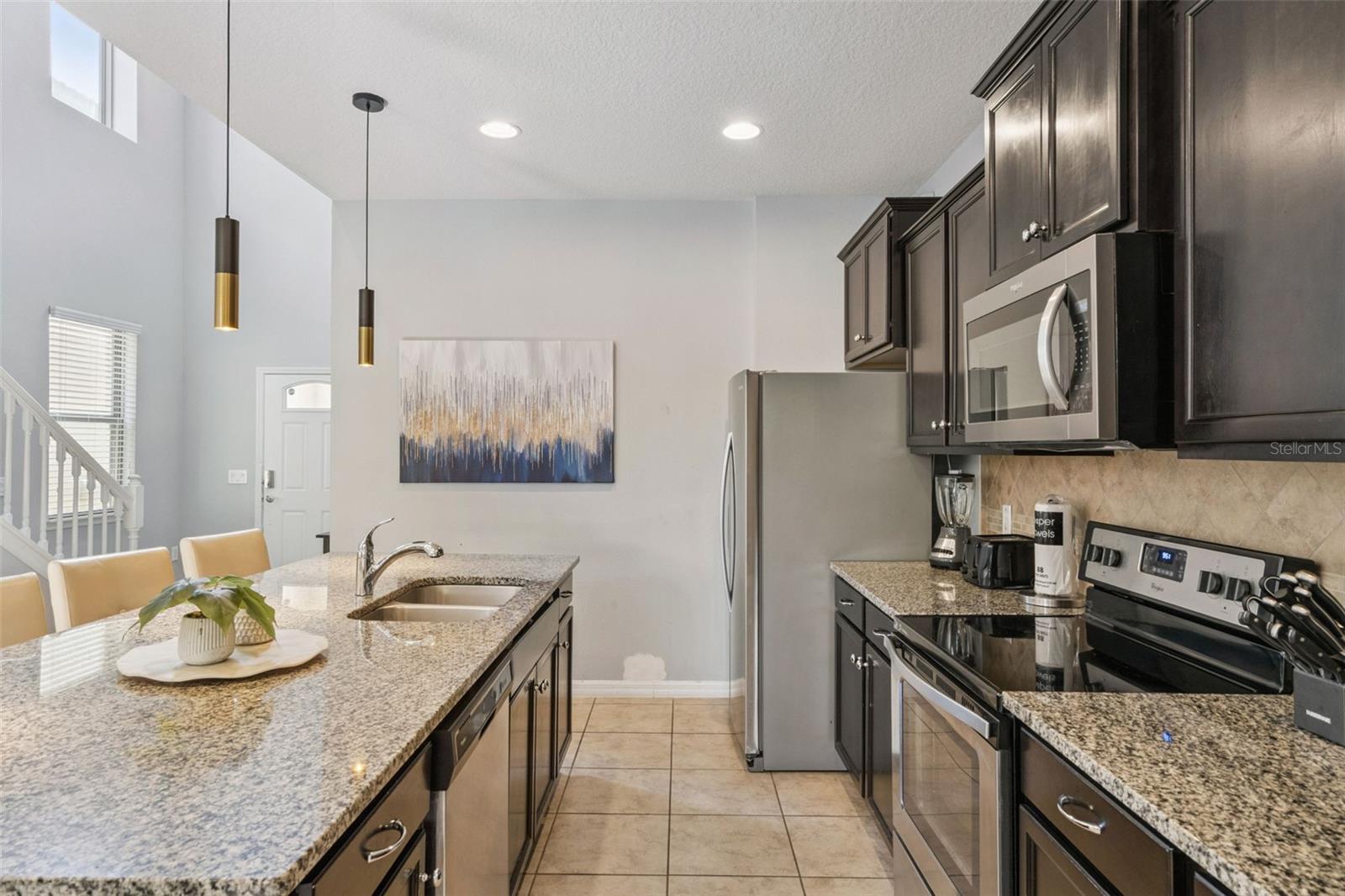 Single Family Residence at 1844 GOBI DR, KISSIMMEE, photo 7 of 25