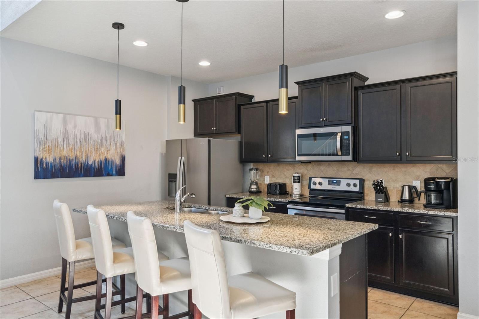 Single Family Residence at 1844 GOBI DR, KISSIMMEE, photo 8 of 25