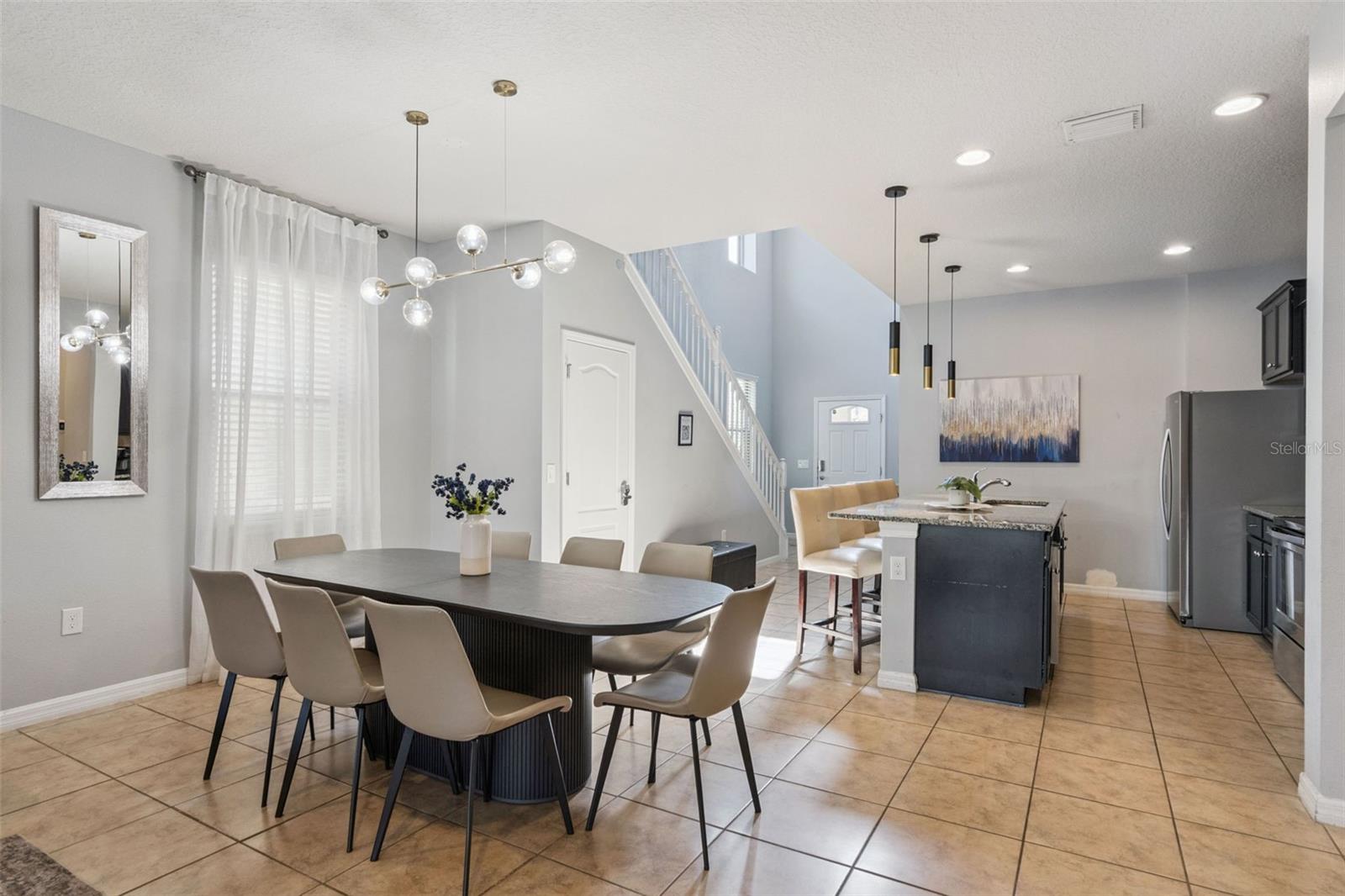 Single Family Residence at 1844 GOBI DR, KISSIMMEE, photo 11 of 25