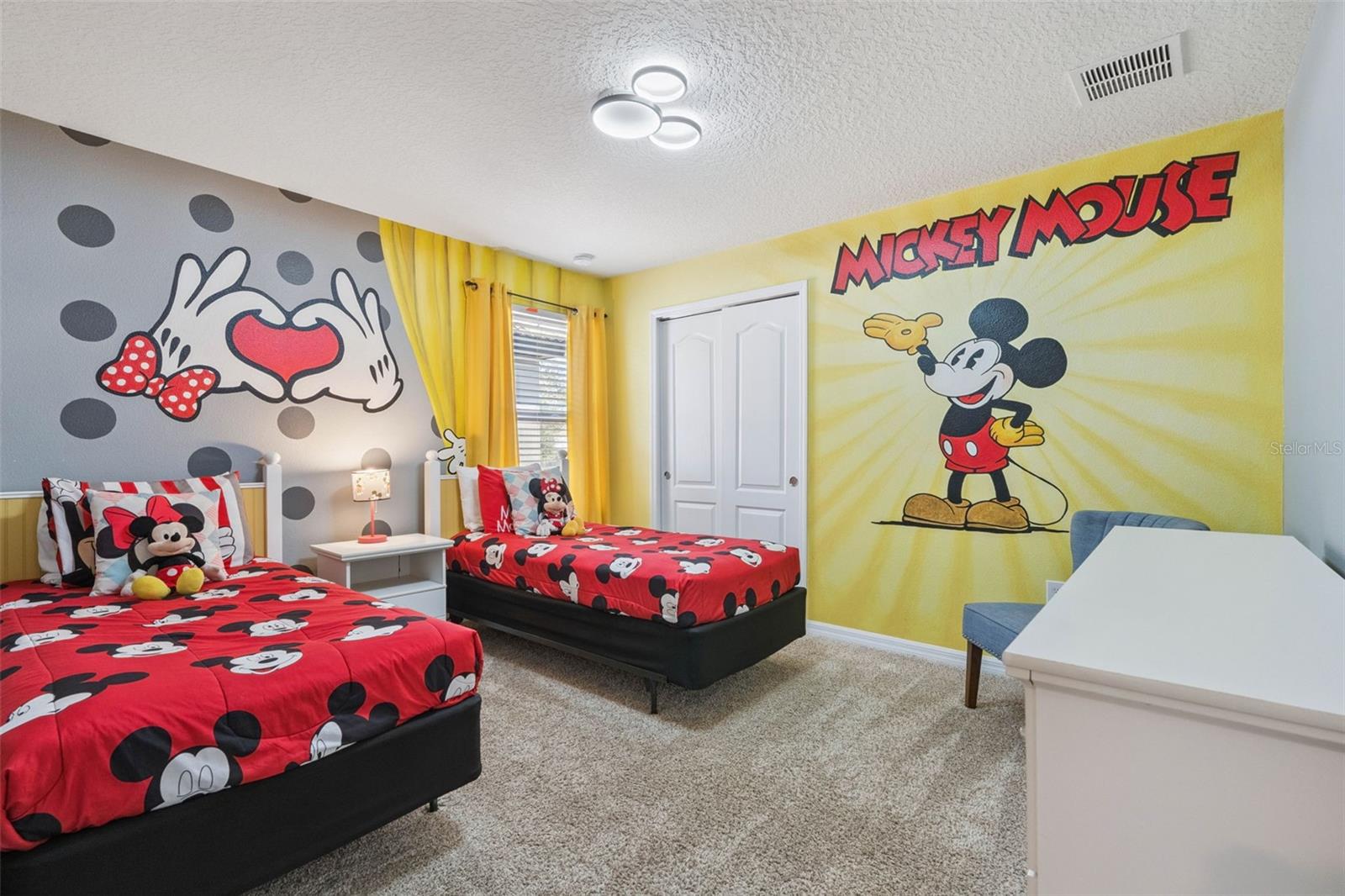 Single Family Residence at 1844 GOBI DR, KISSIMMEE, photo 20 of 25