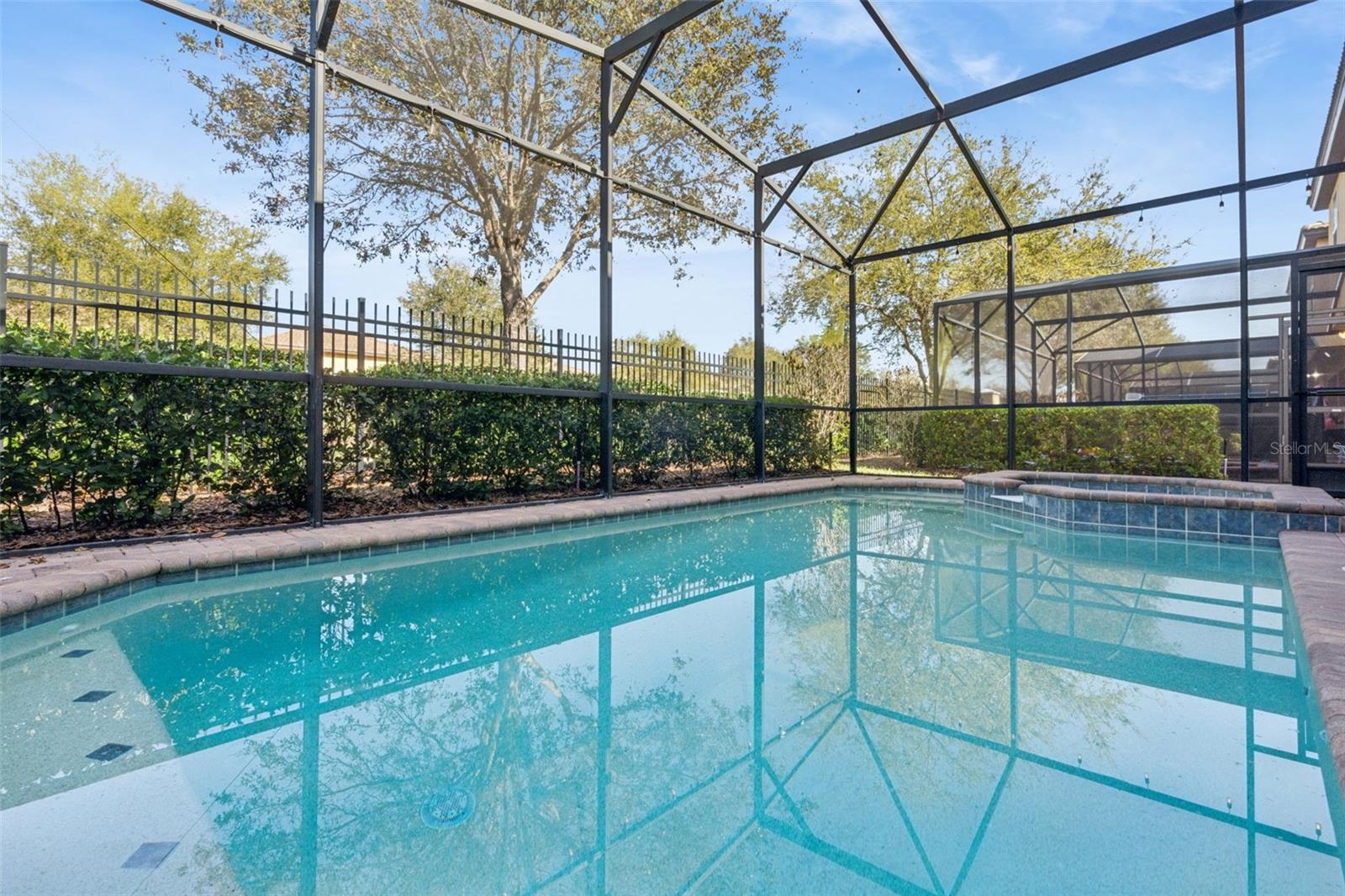 Single Family Residence at 1844 GOBI DR, KISSIMMEE, photo 22 of 25