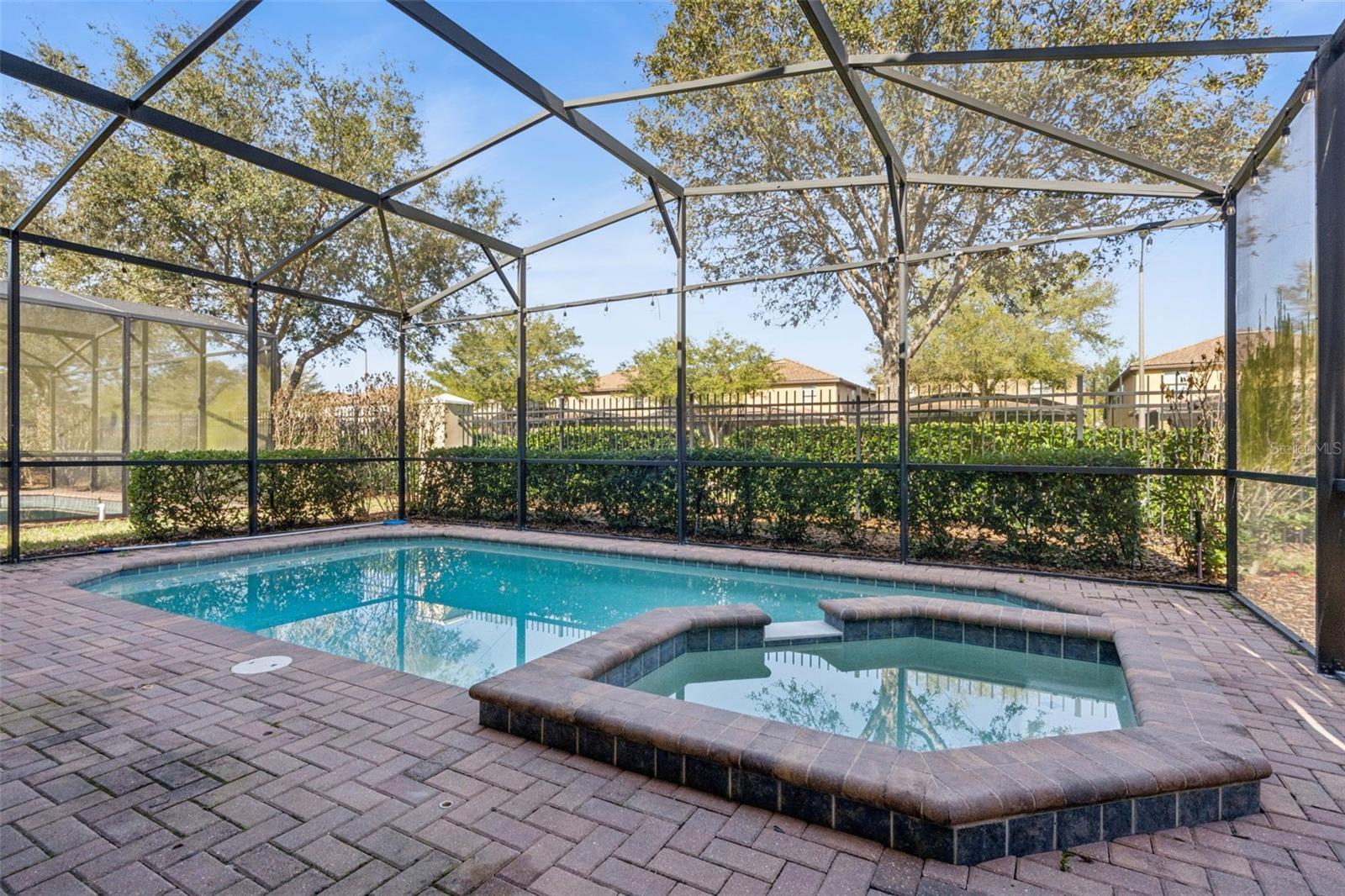 Single Family Residence at 1844 GOBI DR, KISSIMMEE, photo 23 of 25