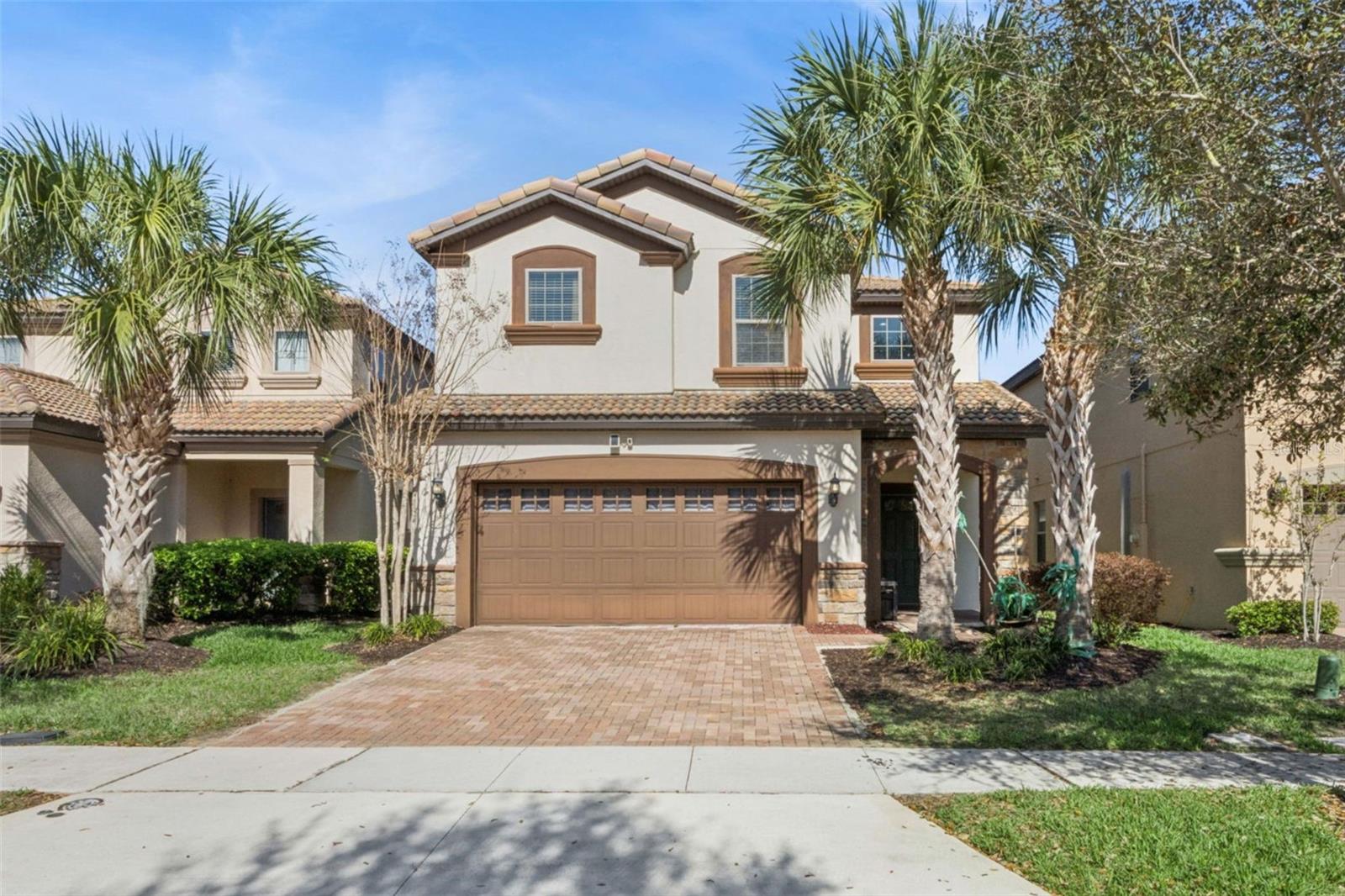 Single Family Residence at 1844 GOBI DR, KISSIMMEE, photo 24 of 25