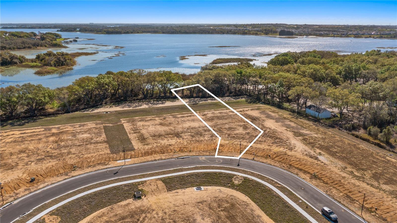MARIGOLD BELLE CIR