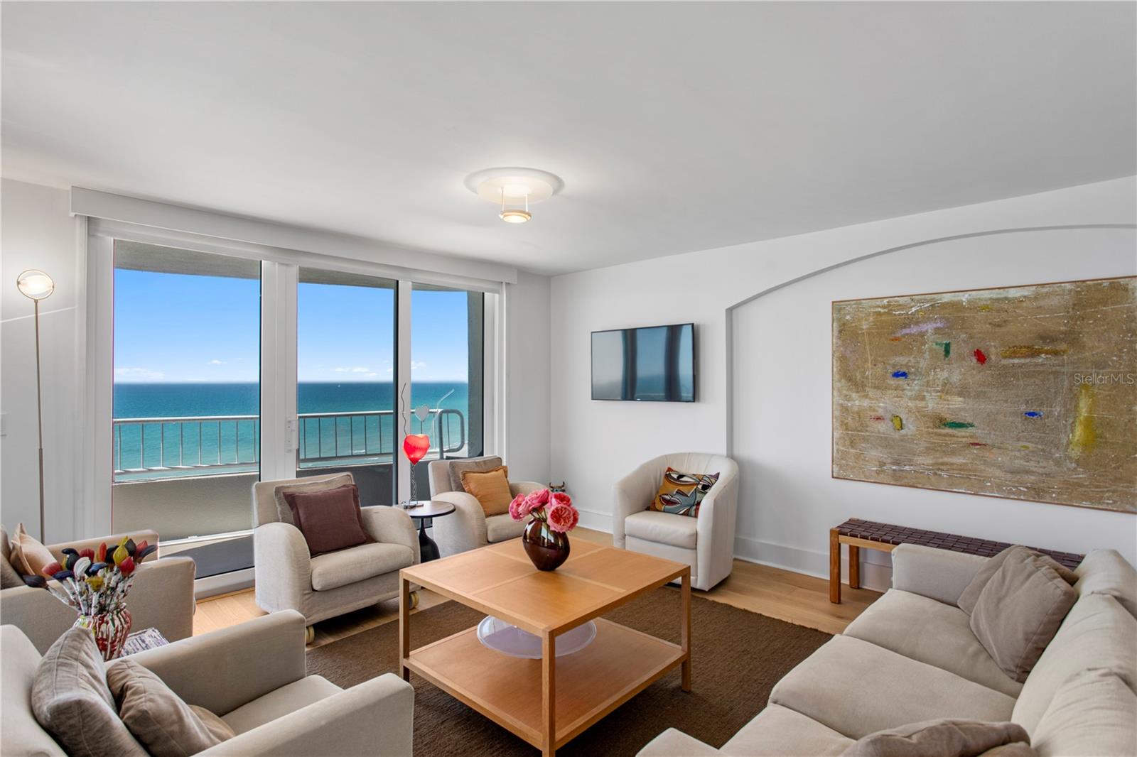 Condominium at 775 LONGBOAT CLUB RD #808, LONGBOAT KEY, photo 5 of 41