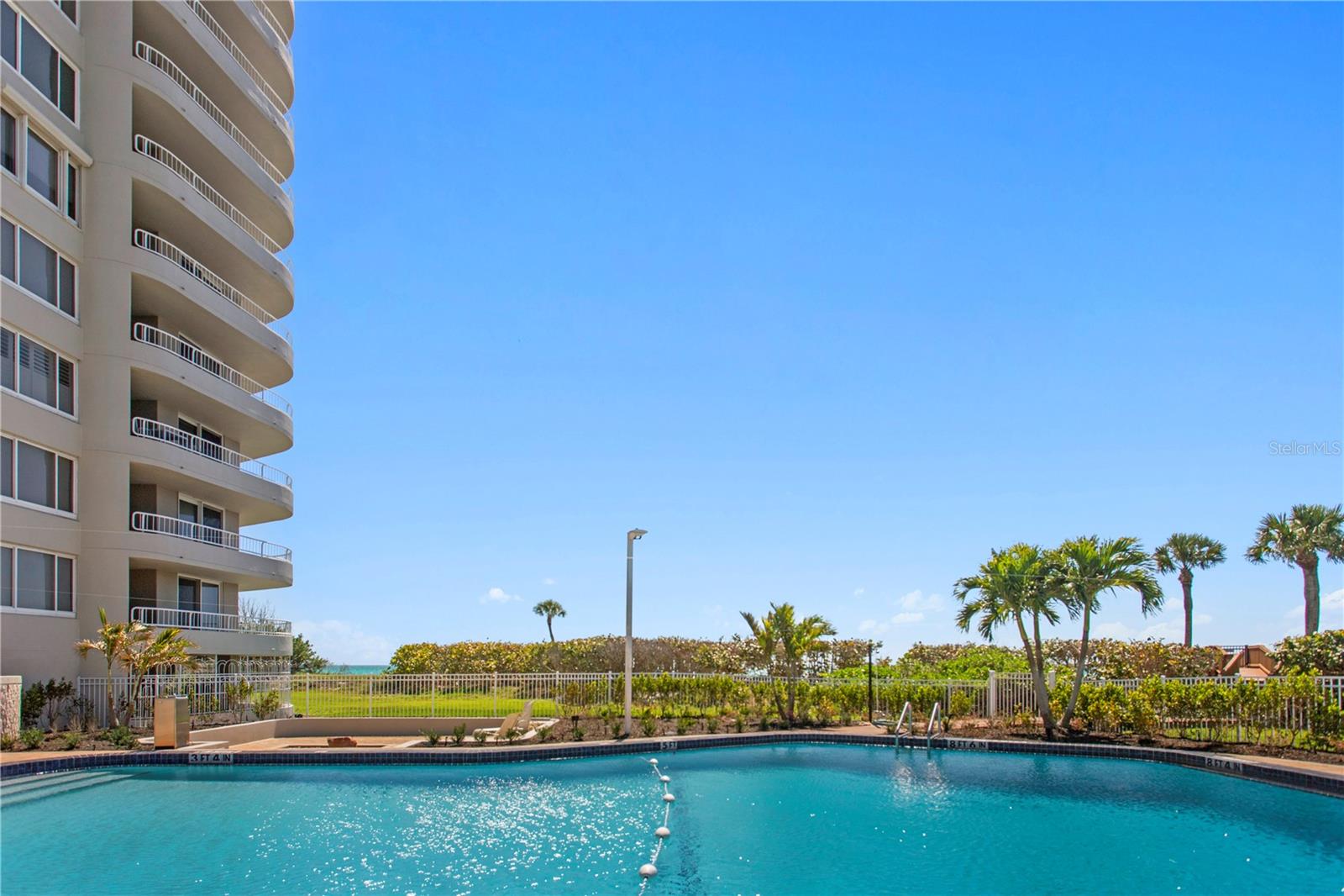 Condominium at 775 LONGBOAT CLUB RD #808, LONGBOAT KEY, photo 36 of 41