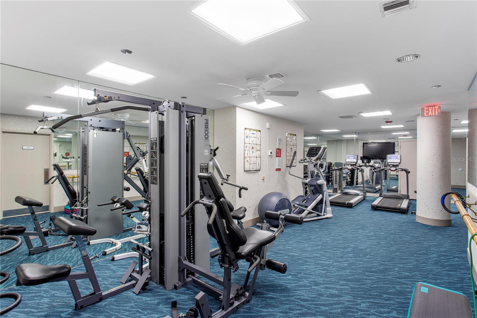 Condominium at 775 LONGBOAT CLUB RD #808, LONGBOAT KEY, photo 39 of 41