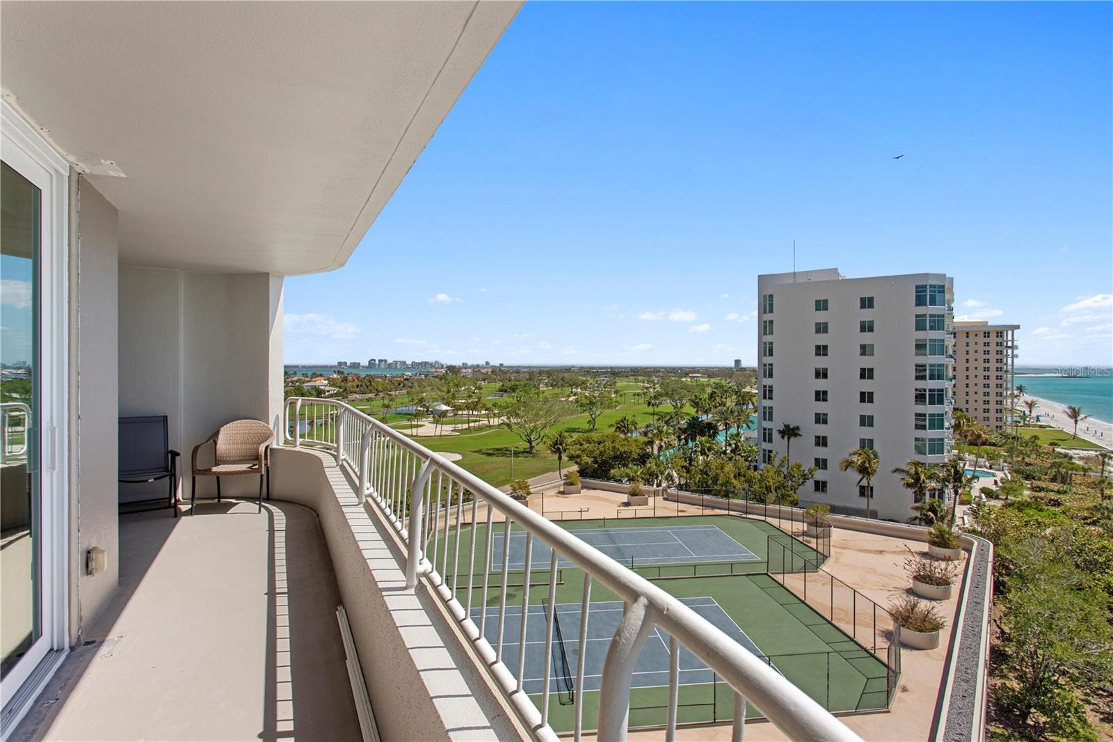 Condominium at 775 LONGBOAT CLUB RD #808, LONGBOAT KEY, photo 16 of 41