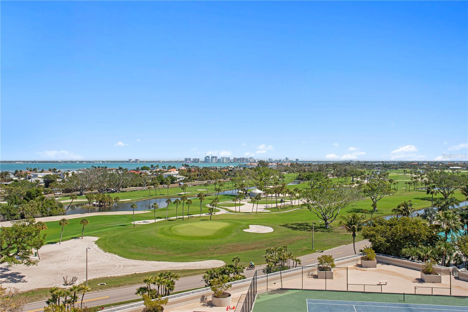 Condominium at 775 LONGBOAT CLUB RD #808, LONGBOAT KEY, photo 17 of 41