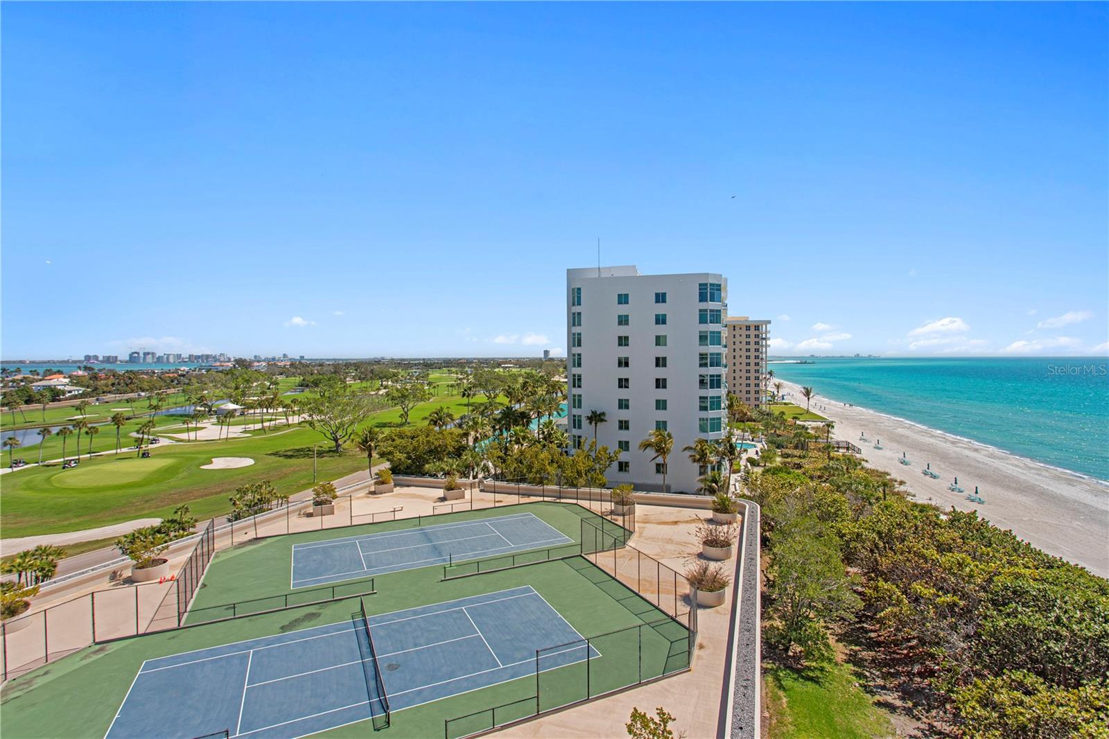 Condominium at 775 LONGBOAT CLUB RD #808, LONGBOAT KEY, photo 18 of 41