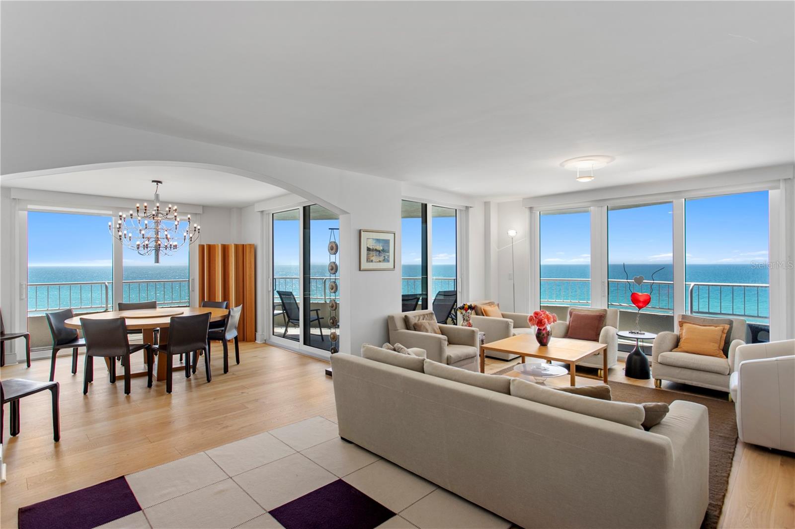 Condominium at 775 LONGBOAT CLUB RD #808, LONGBOAT KEY, photo 9 of 41