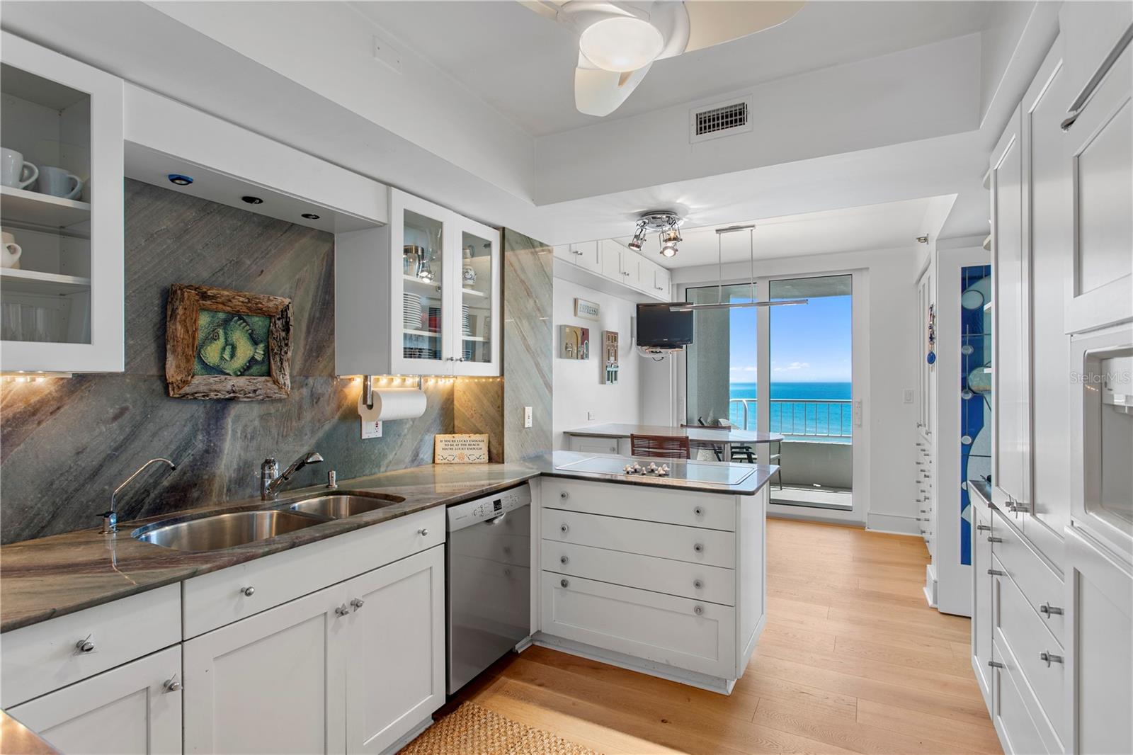 Condominium at 775 LONGBOAT CLUB RD #808, LONGBOAT KEY, photo 13 of 41
