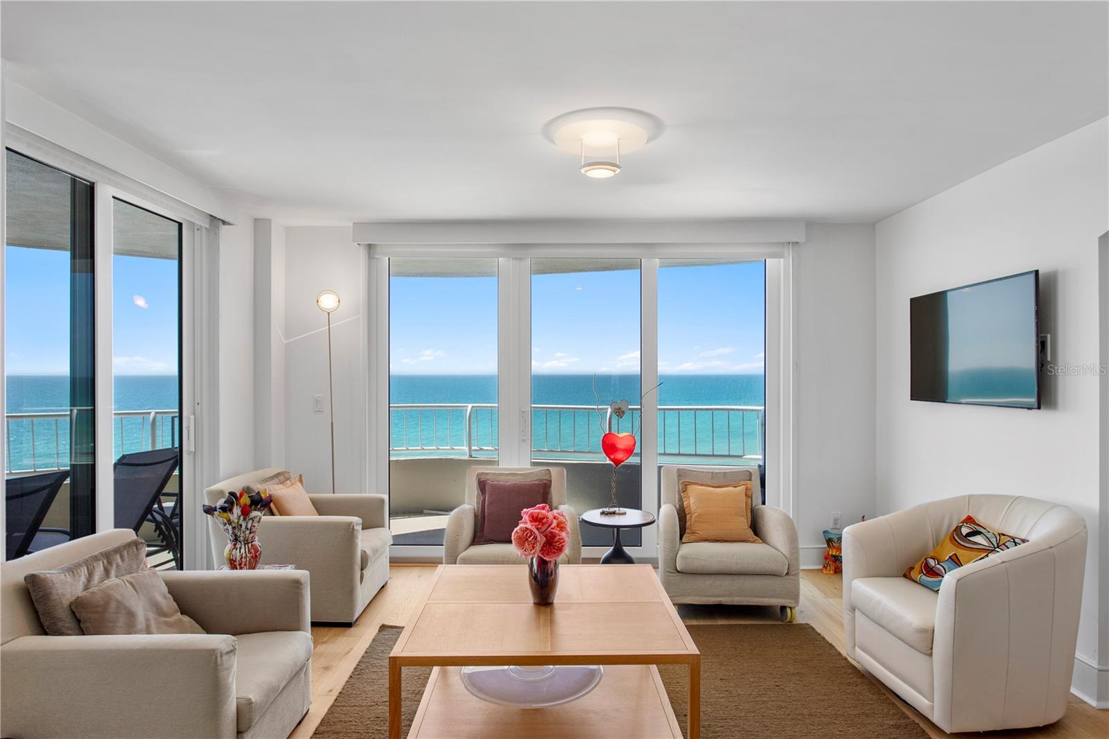 Condominium at 775 LONGBOAT CLUB RD #808, LONGBOAT KEY, photo 4 of 41
