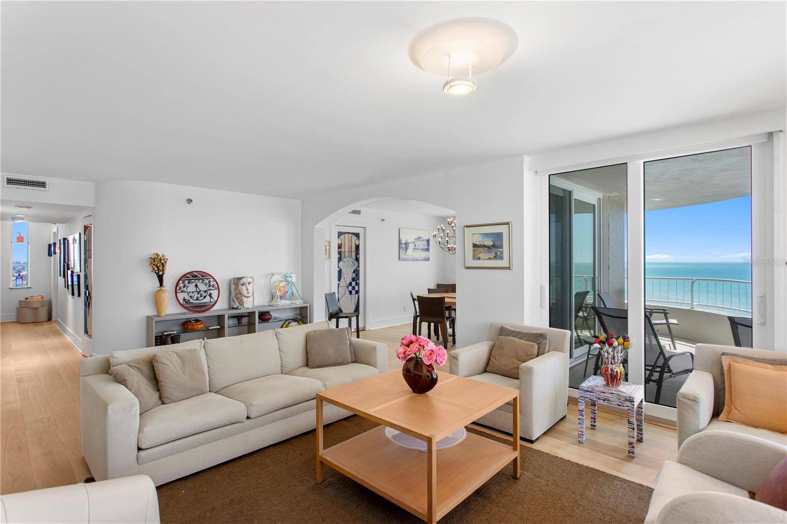 Condominium at 775 LONGBOAT CLUB RD #808, LONGBOAT KEY, photo 8 of 41