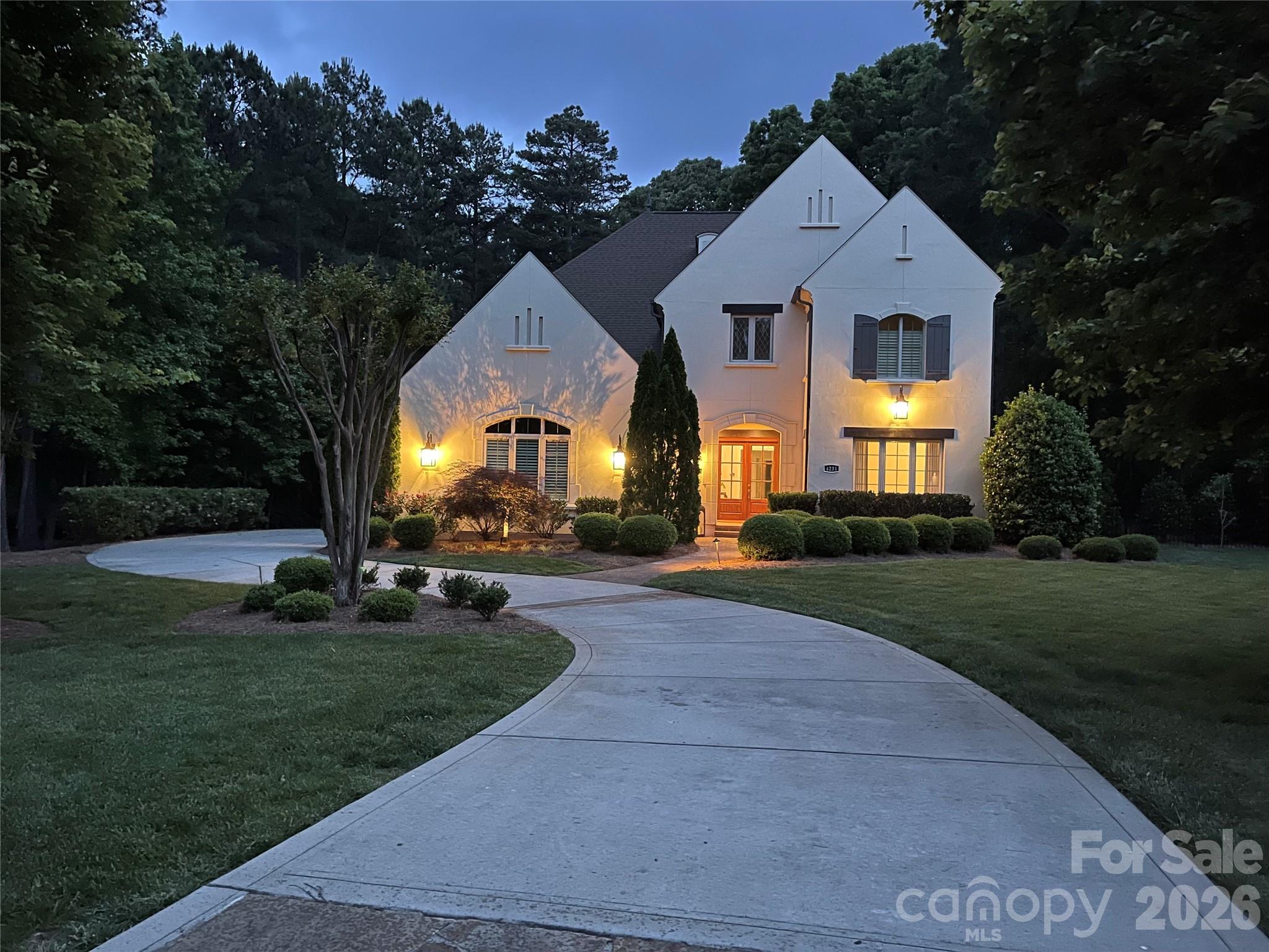 Single Family Residence at 4231 Piaffe Avenue, Mint Hill, photo 2 of 48