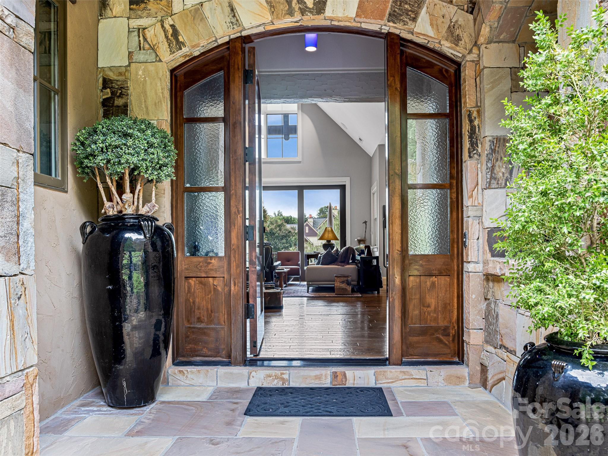Townhouse at 22 Foxbridge Way, Arden, photo 3 of 40