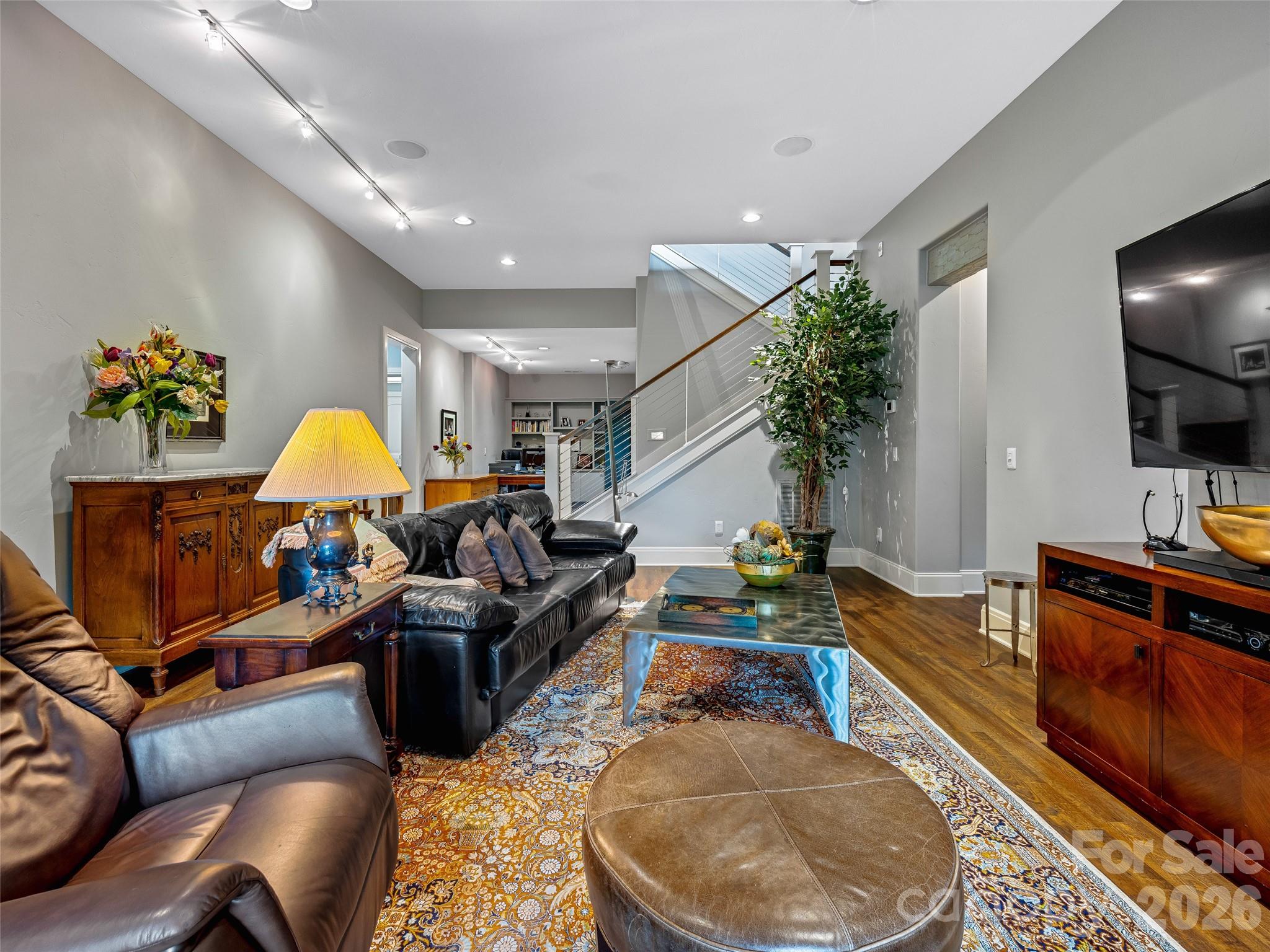 Townhouse at 22 Foxbridge Way, Arden, photo 23 of 40
