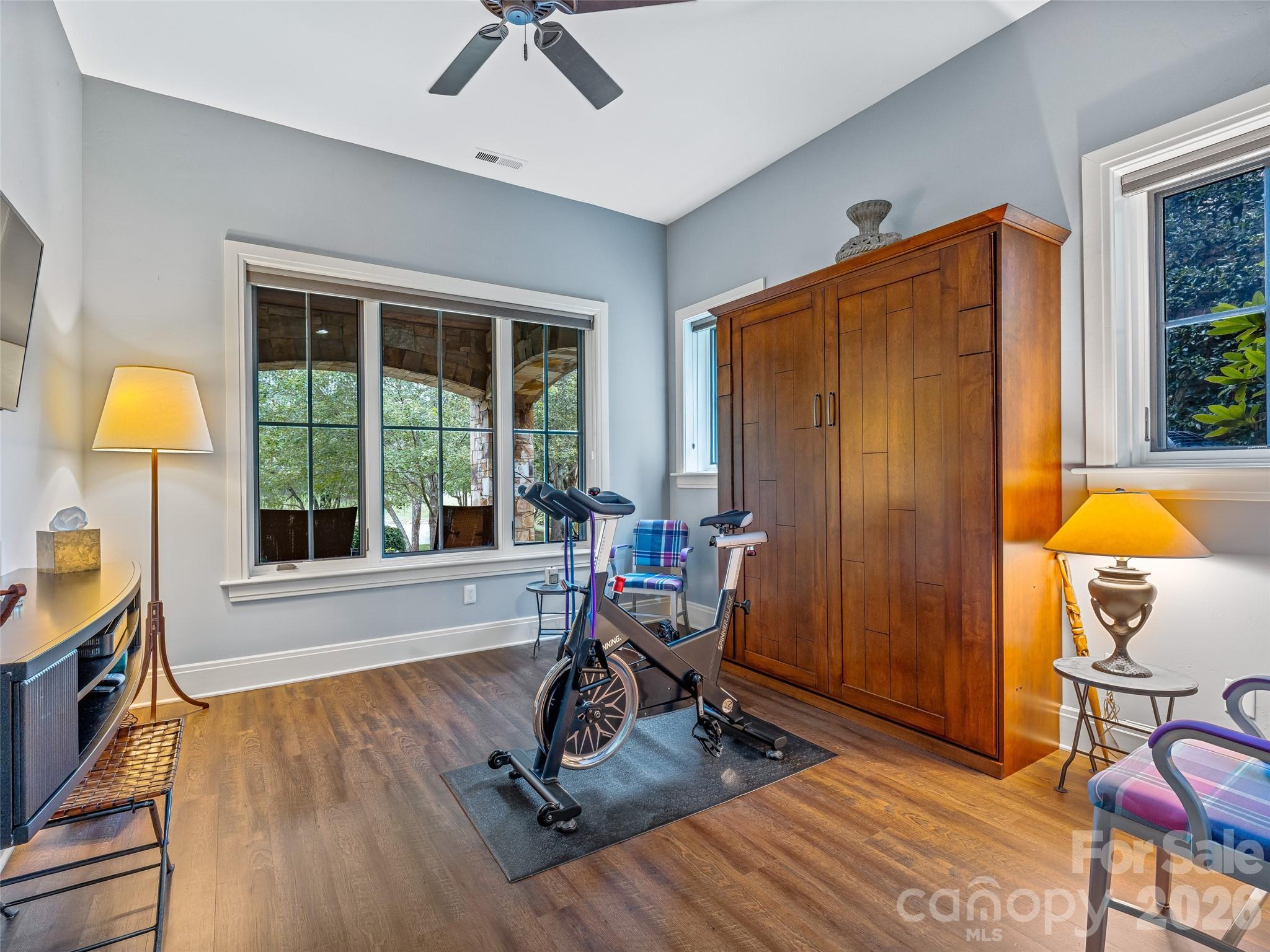 Townhouse at 22 Foxbridge Way, Arden, photo 25 of 40