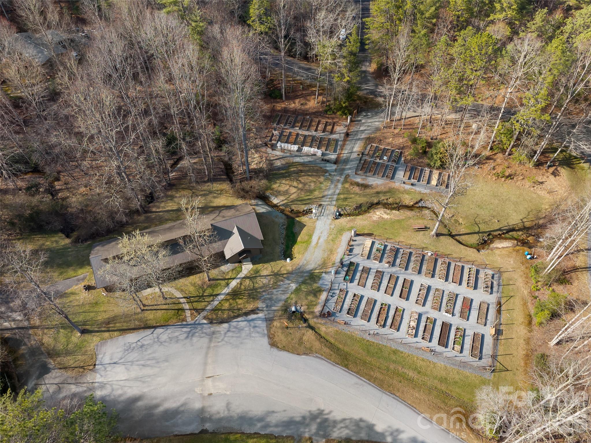 Lot at TBD Tsvwagi Court, Brevard, photo 11 of 15