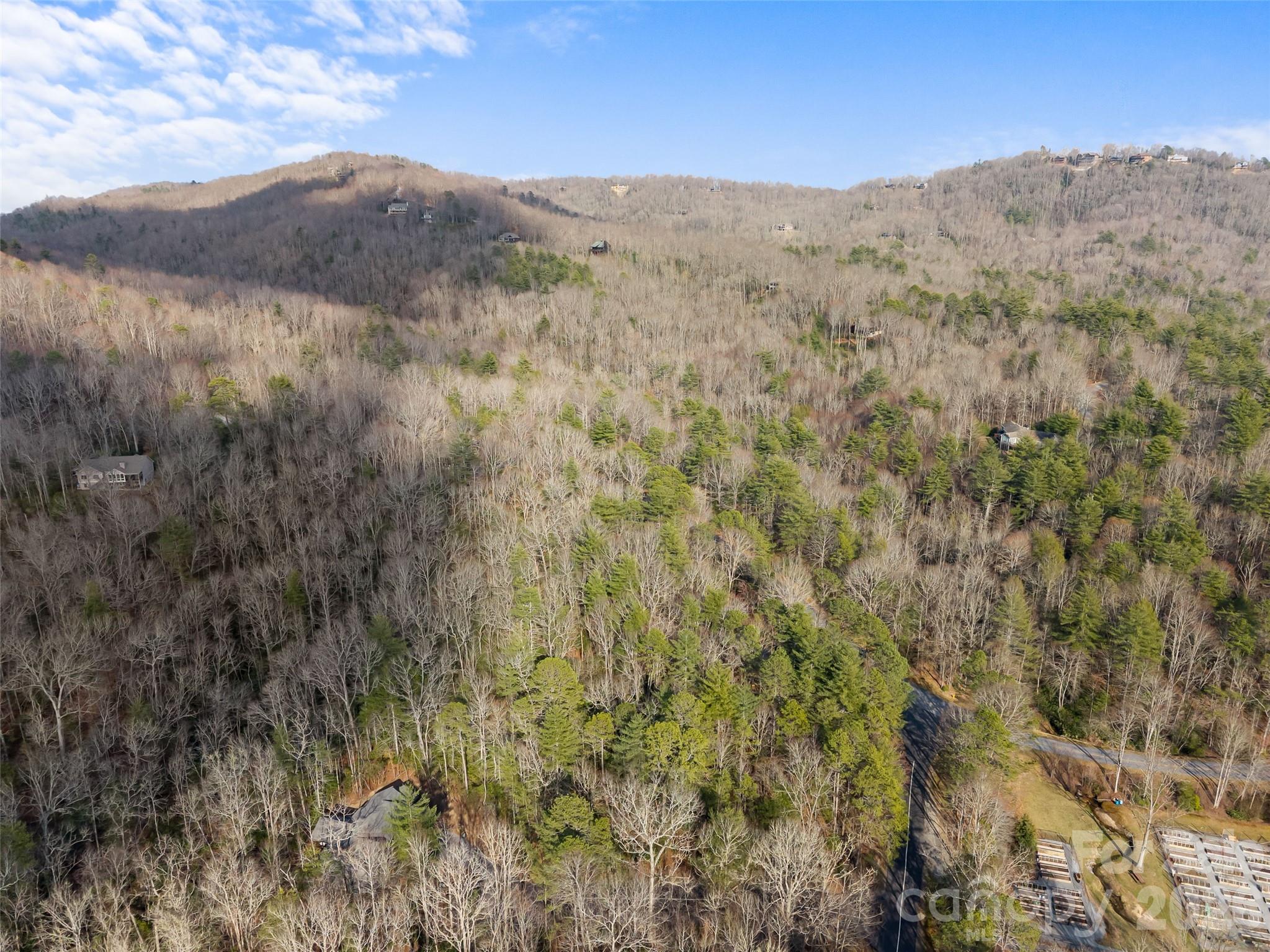 Lot at TBD Tsvwagi Court, Brevard, photo 12 of 15