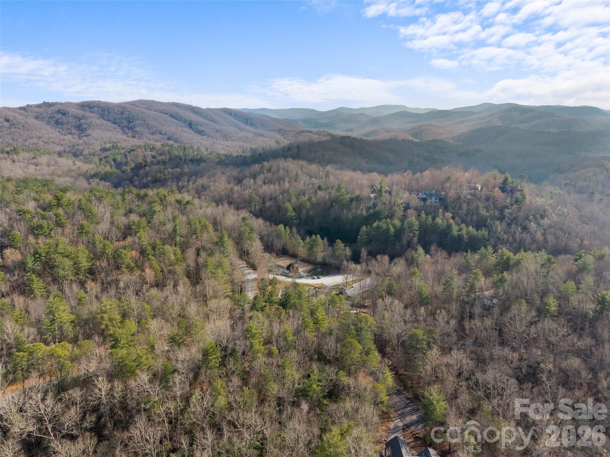 Lot at TBD Tsvwagi Court, Brevard, photo 13 of 15
