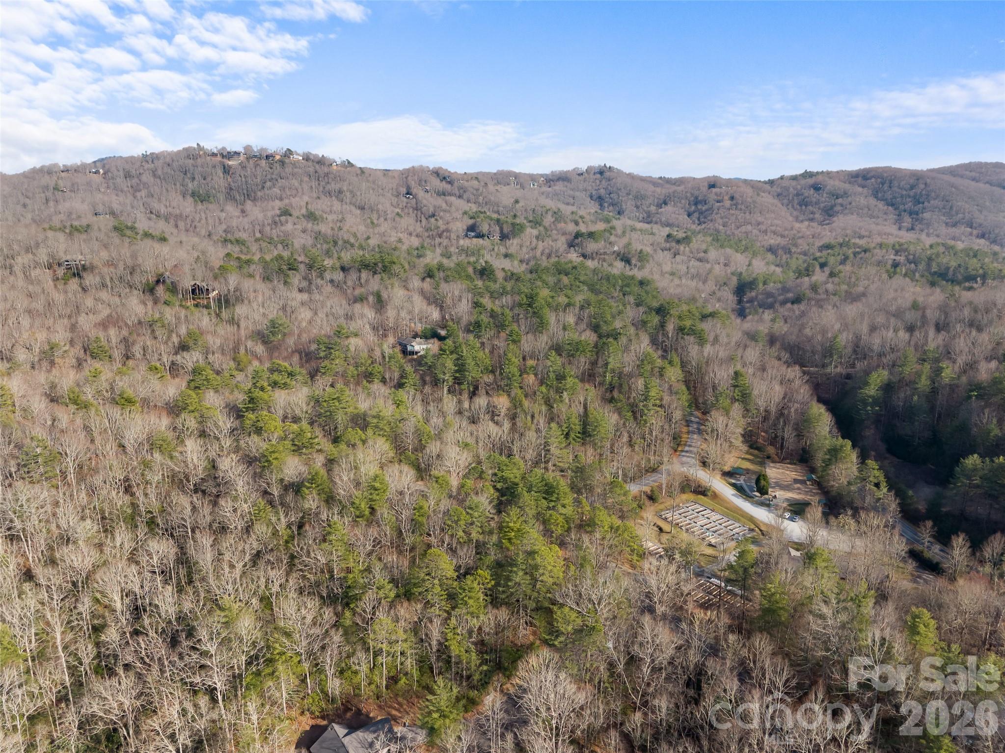 Lot at TBD Tsvwagi Court, Brevard, photo 15 of 15