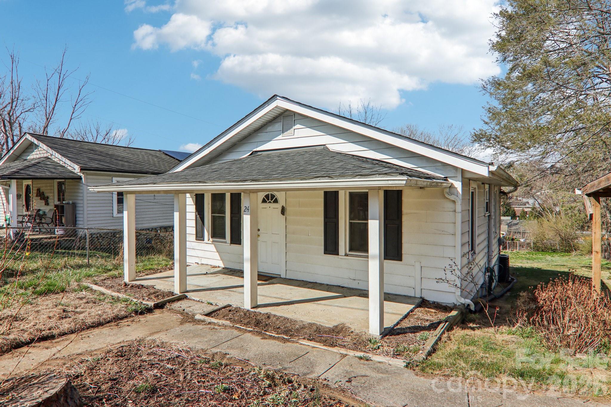 24 Pelzer Street