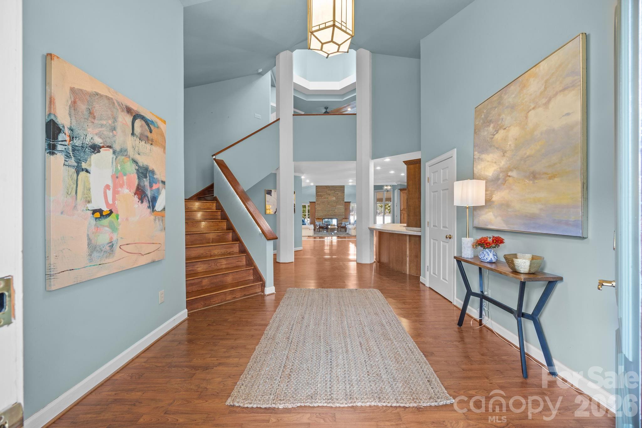 Single Family Residence at 1890 Yacht Club Drive, Denver, photo 9 of 32