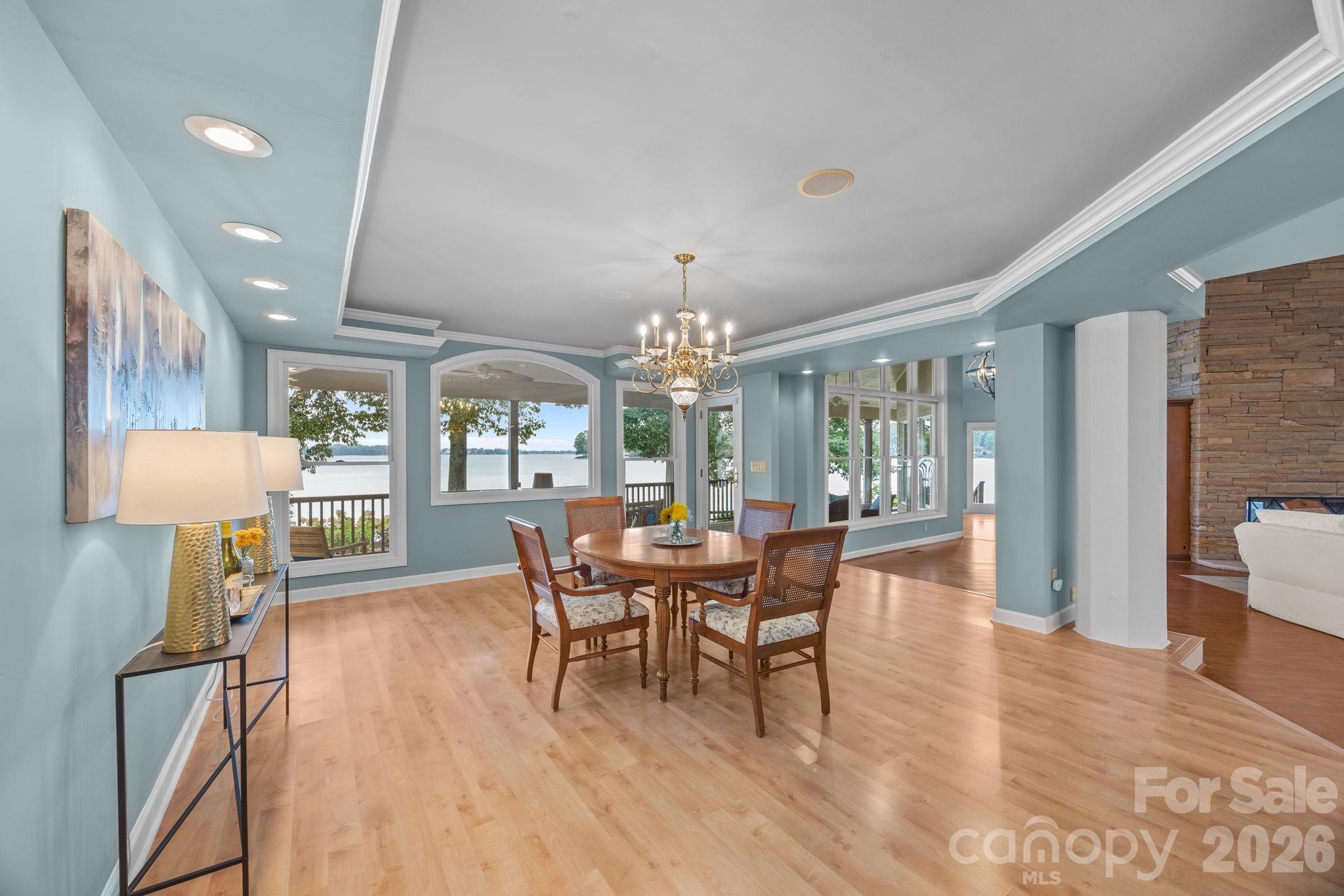Single Family Residence at 1890 Yacht Club Drive, Denver, photo 20 of 32