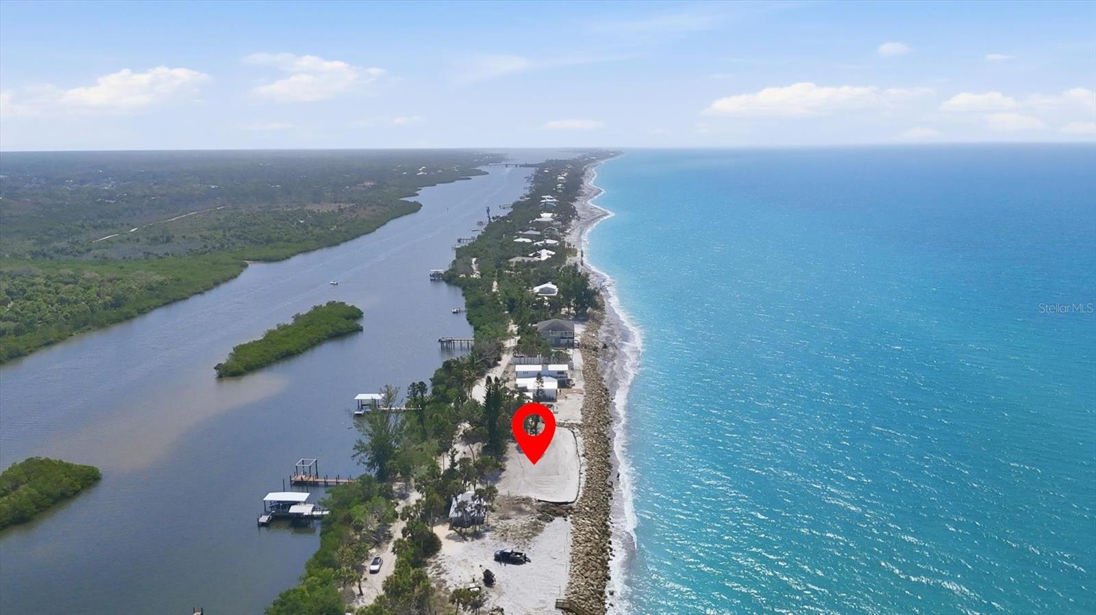 804 N MANASOTA KEY RD