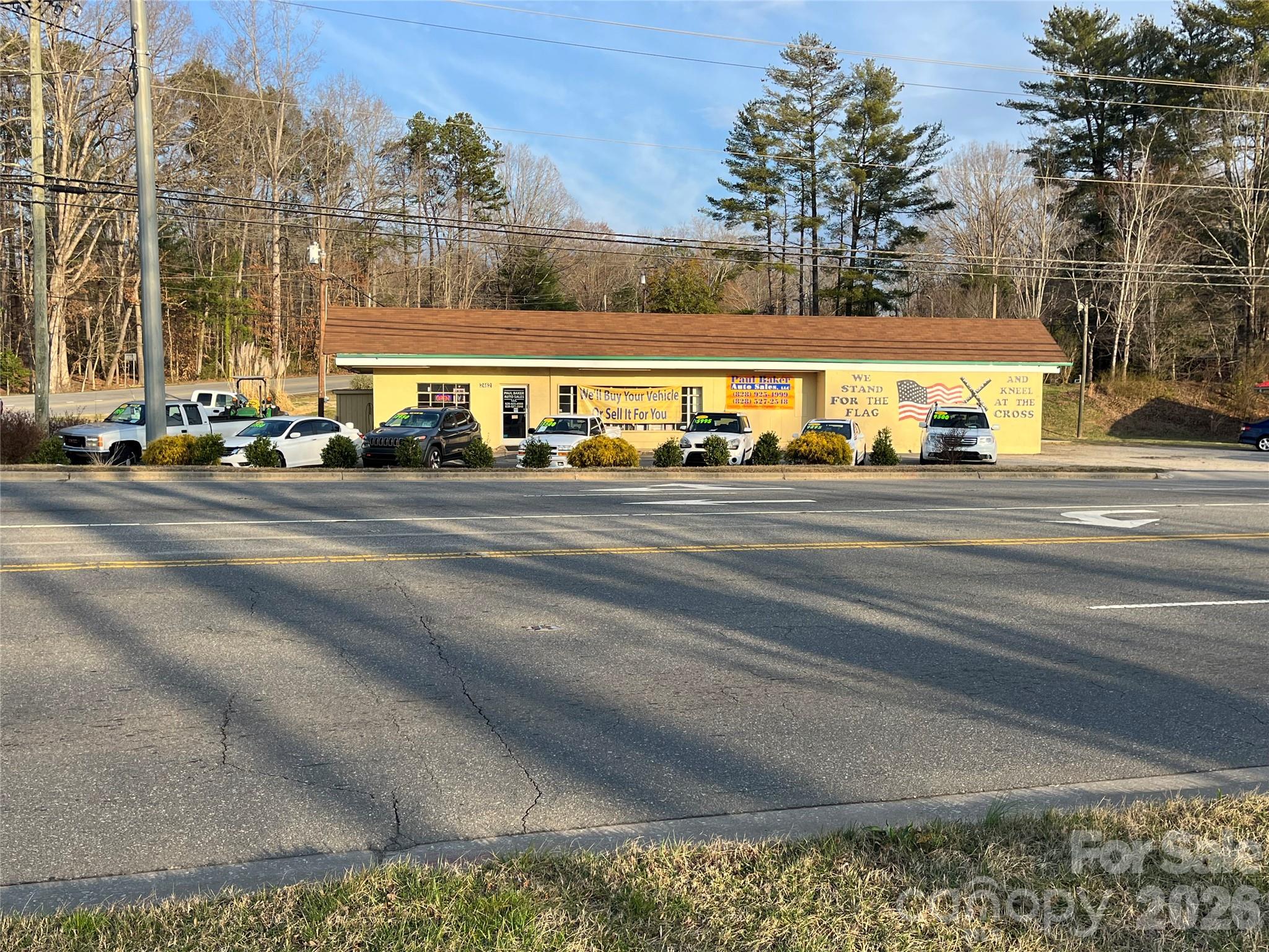 Office at 2462 Sugar Hill Road, Marion, photo 3 of 36