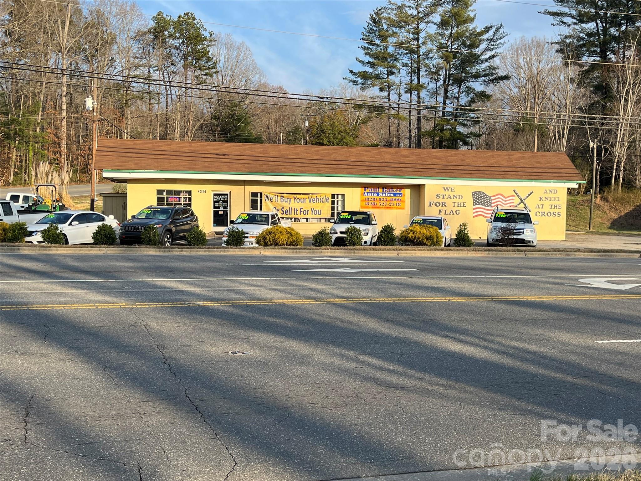 Office at 2462 Sugar Hill Road, Marion, photo 5 of 36