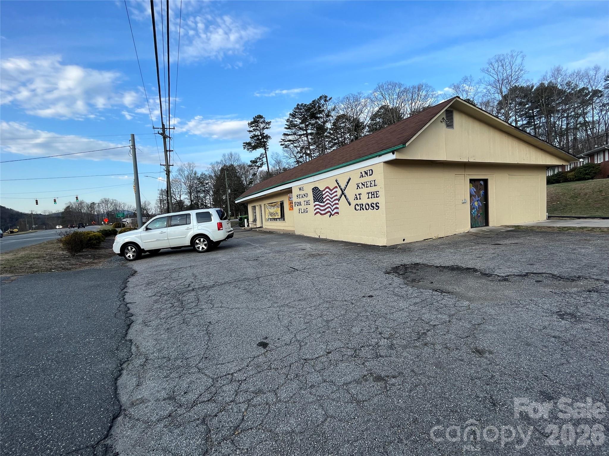 Office at 2462 Sugar Hill Road, Marion, photo 7 of 36