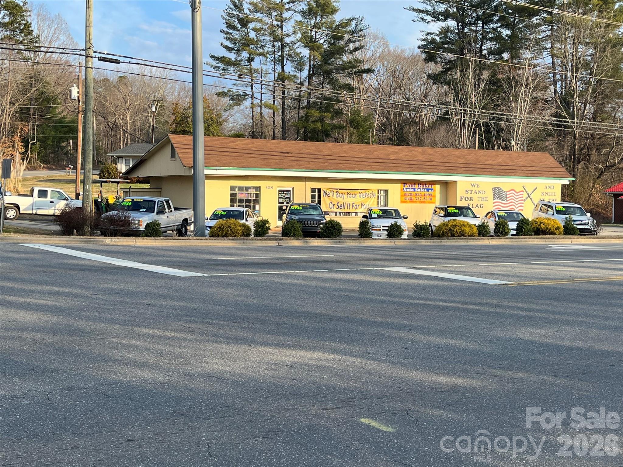 Office at 2462 Sugar Hill Road, Marion, photo 9 of 36