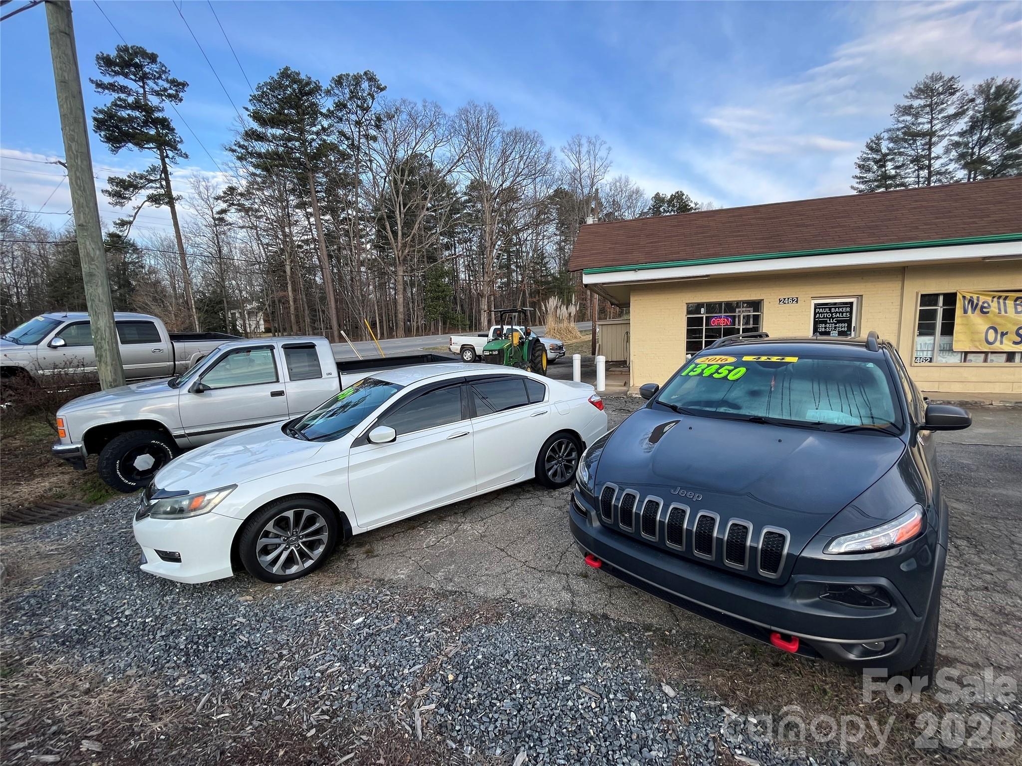 Office at 2462 Sugar Hill Road, Marion, photo 11 of 36