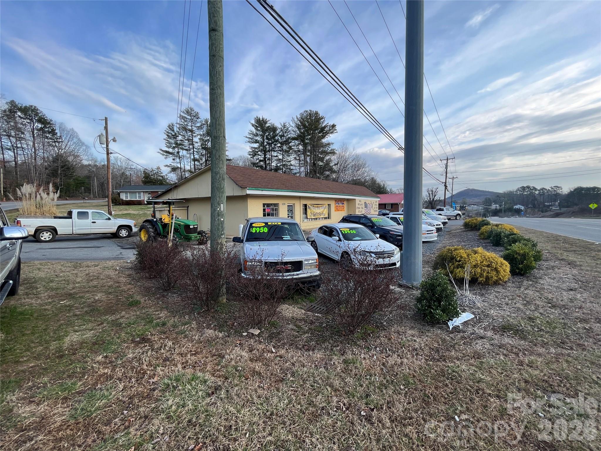 Office at 2462 Sugar Hill Road, Marion, photo 13 of 36