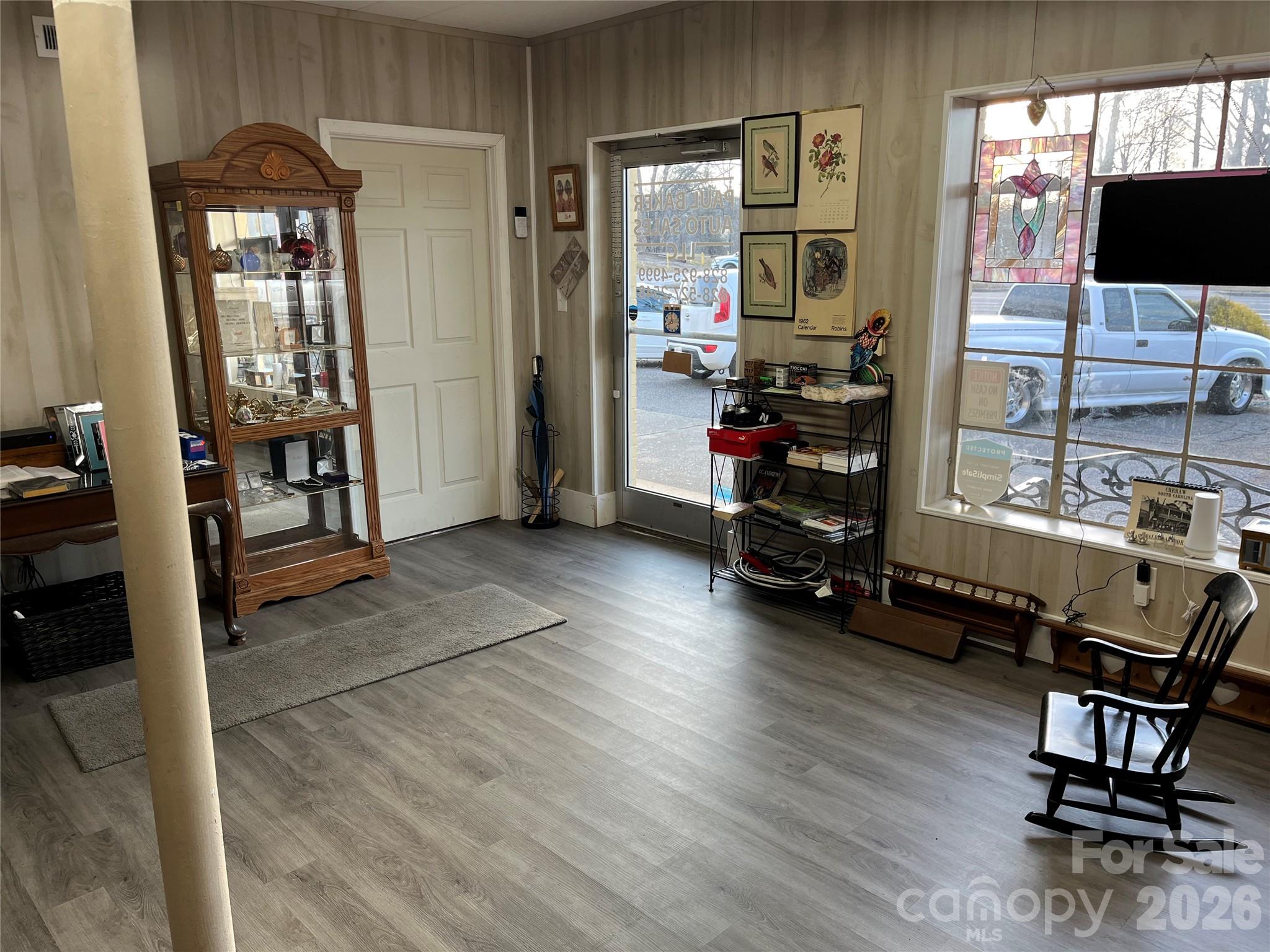 Office at 2462 Sugar Hill Road, Marion, photo 23 of 36