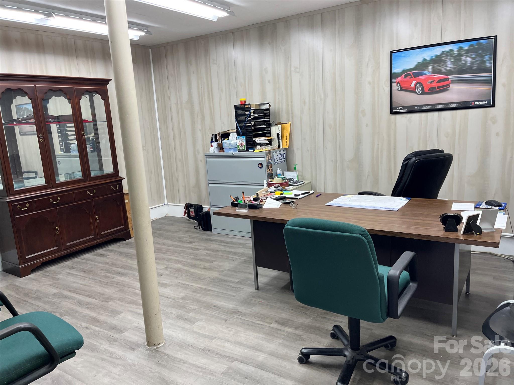 Office at 2462 Sugar Hill Road, Marion, photo 25 of 36