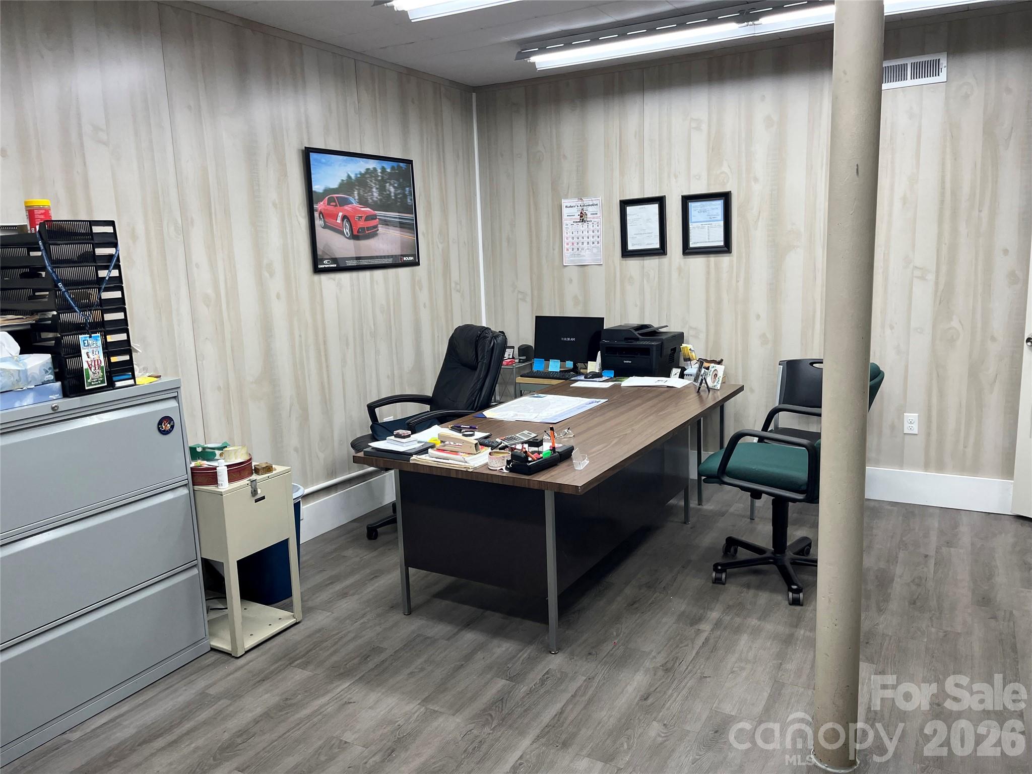 Office at 2462 Sugar Hill Road, Marion, photo 26 of 36
